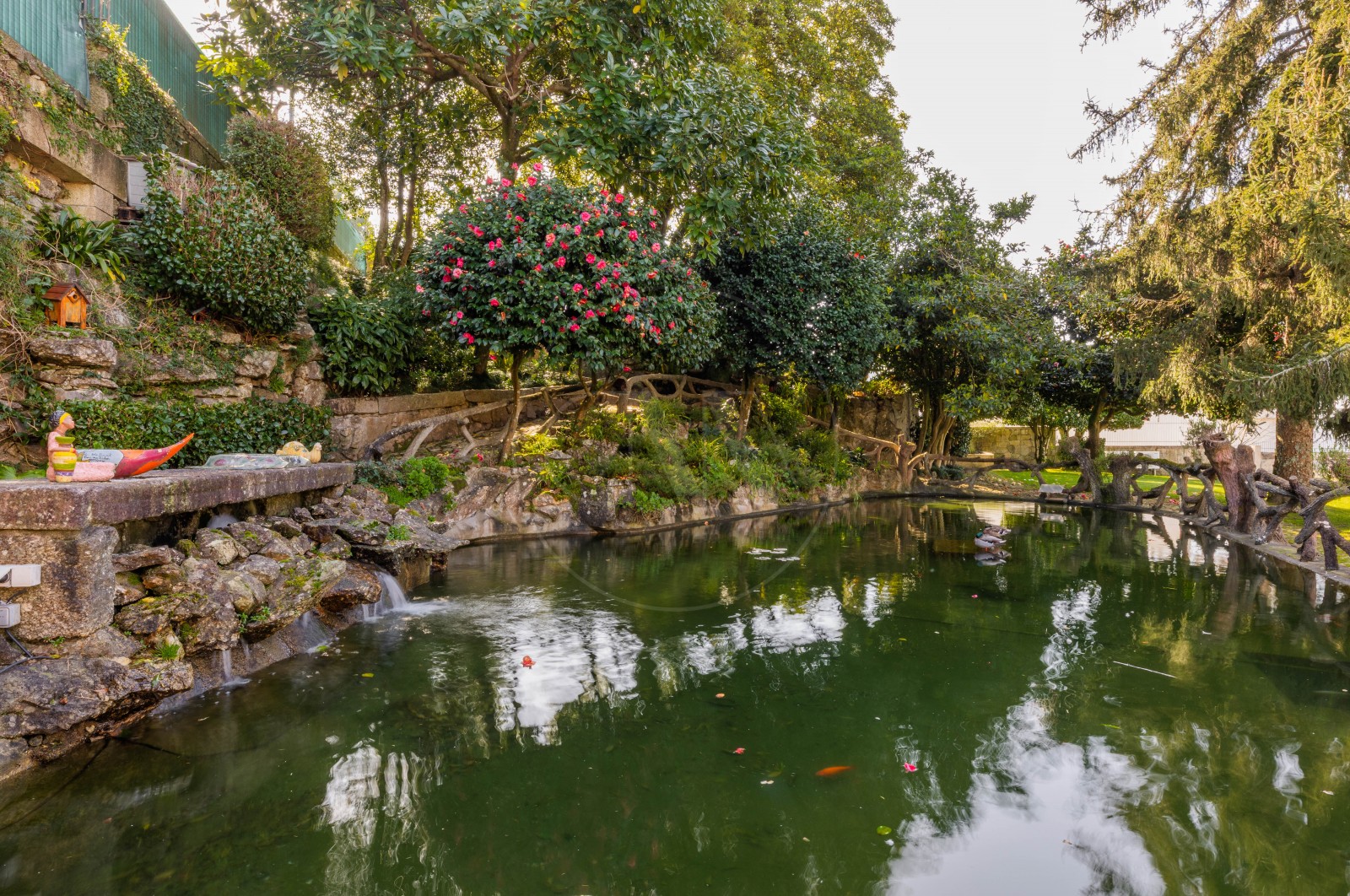 Moradia T5 para Venda em Nogueiró e Tenões, Braga, Braga - Área envolvente (Imagem 46)