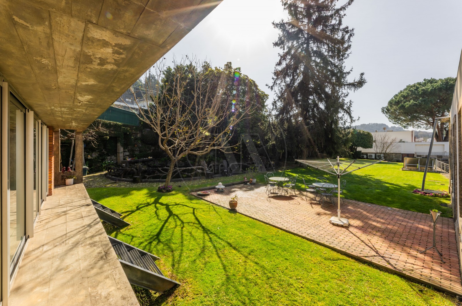 Moradia T5 para Venda em Nogueiró e Tenões, Braga, Braga - Área envolvente (Imagem 48)