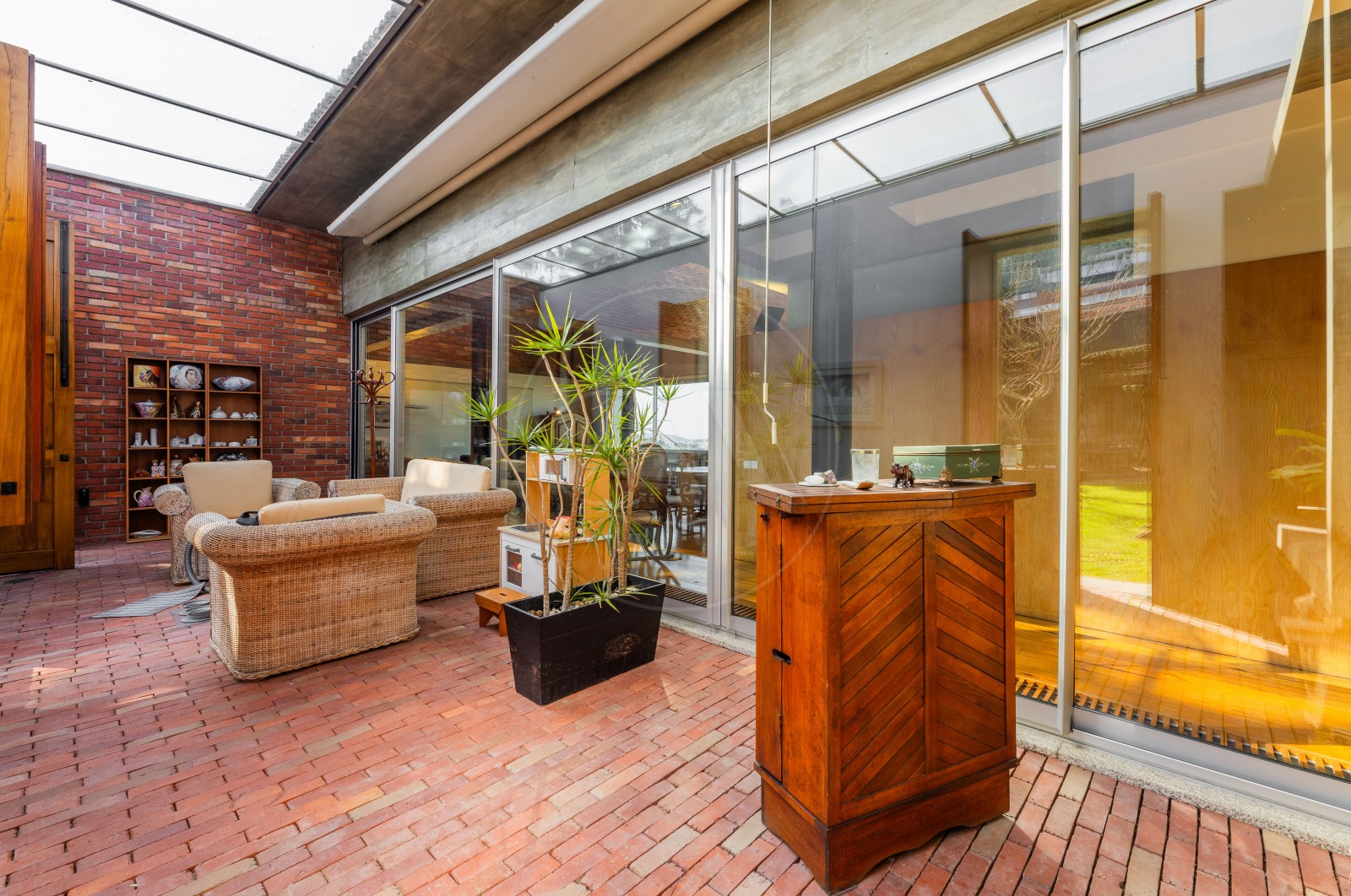 Moradia T5 para Venda em Nogueiró e Tenões, Braga, Braga - Área envolvente (Imagem 44)