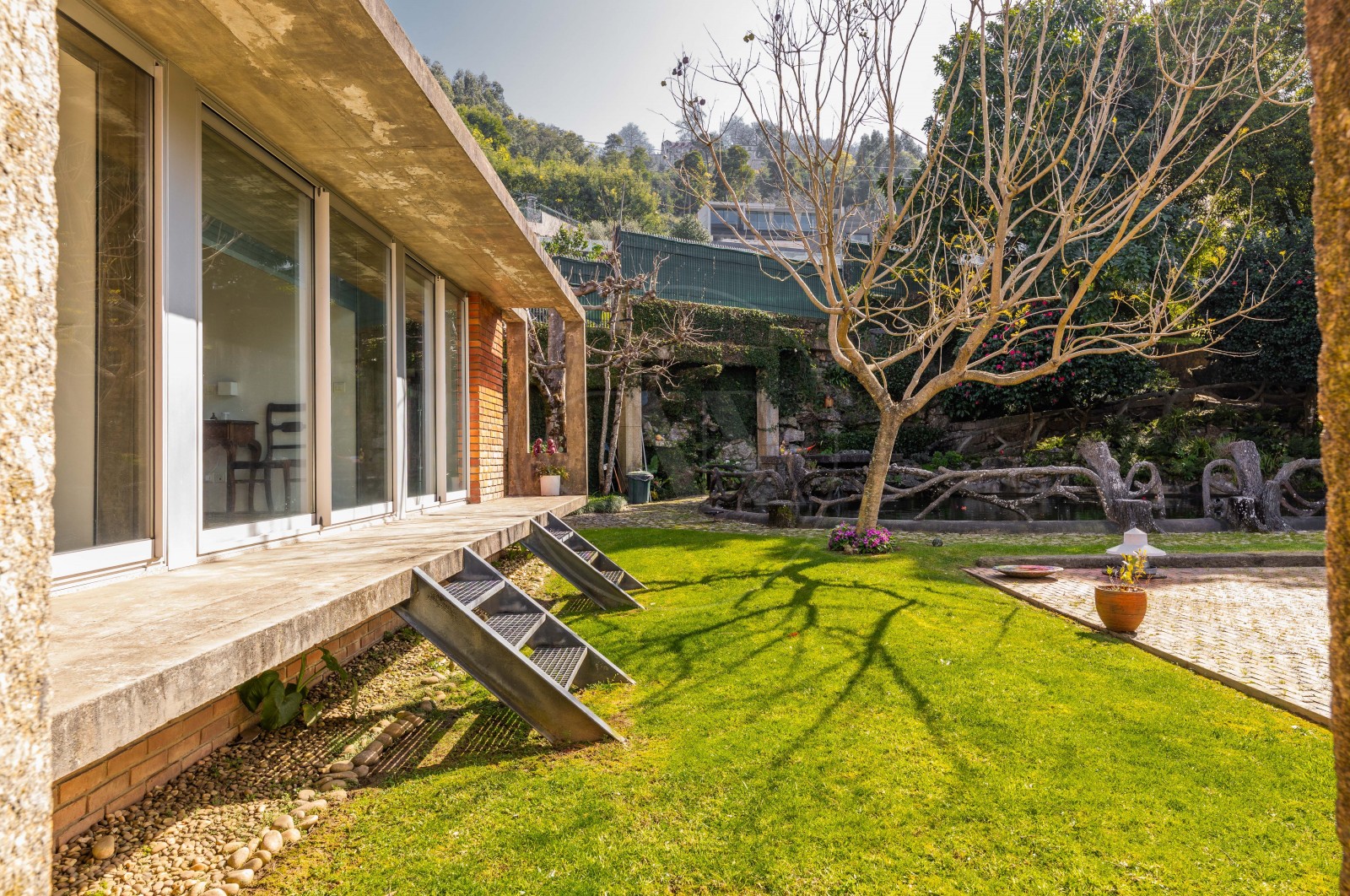 Moradia T5 para Venda em Nogueiró e Tenões, Braga, Braga - Área envolvente (Imagem 13)