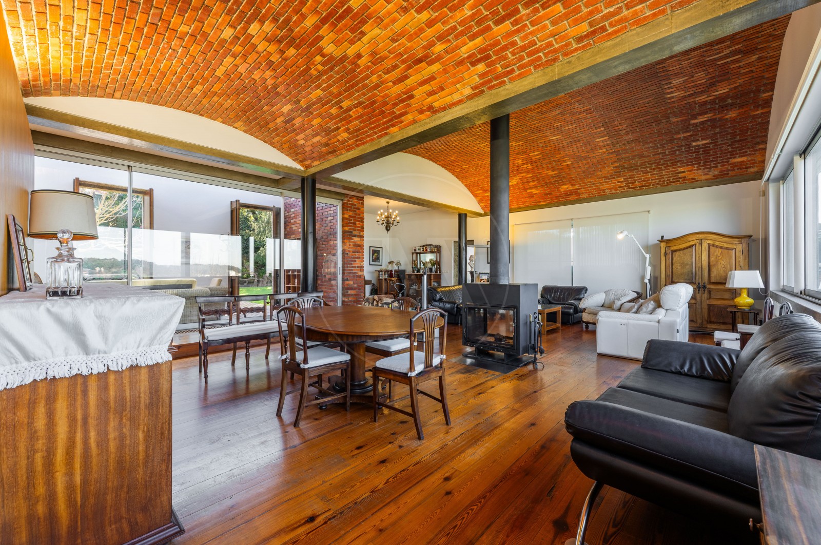 Moradia T5 para Venda em Nogueiró e Tenões, Braga, Braga - Área envolvente (Imagem 42)