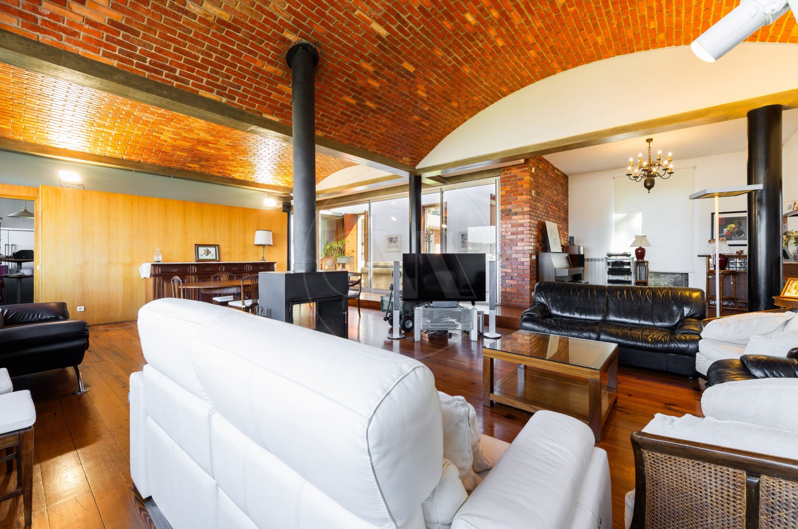 Moradia T5 para Venda em Nogueiró e Tenões, Braga, Braga - Área envolvente (Imagem 43)