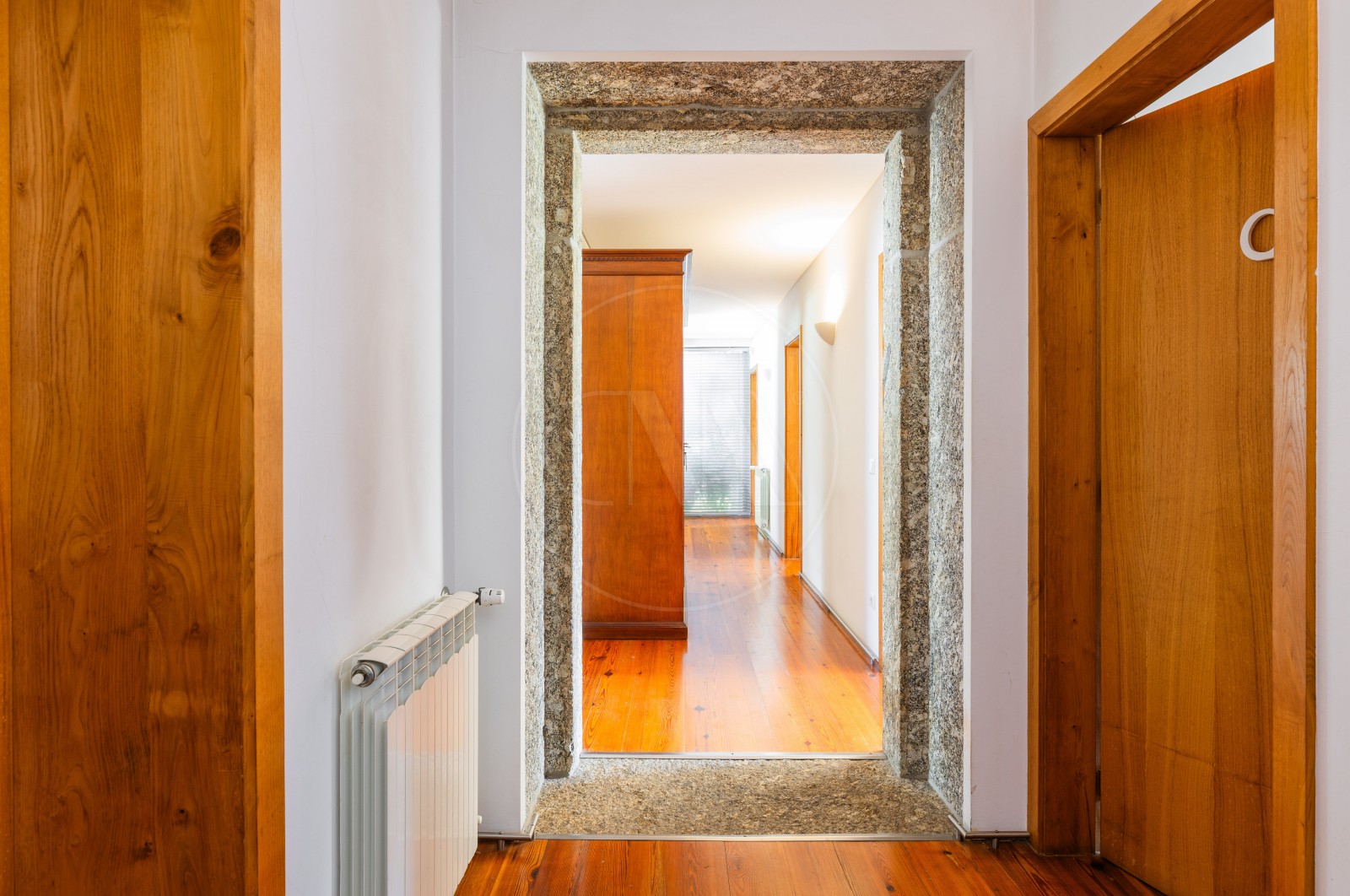 Moradia T5 para Venda em Nogueiró e Tenões, Braga, Braga - Área envolvente (Imagem 9)