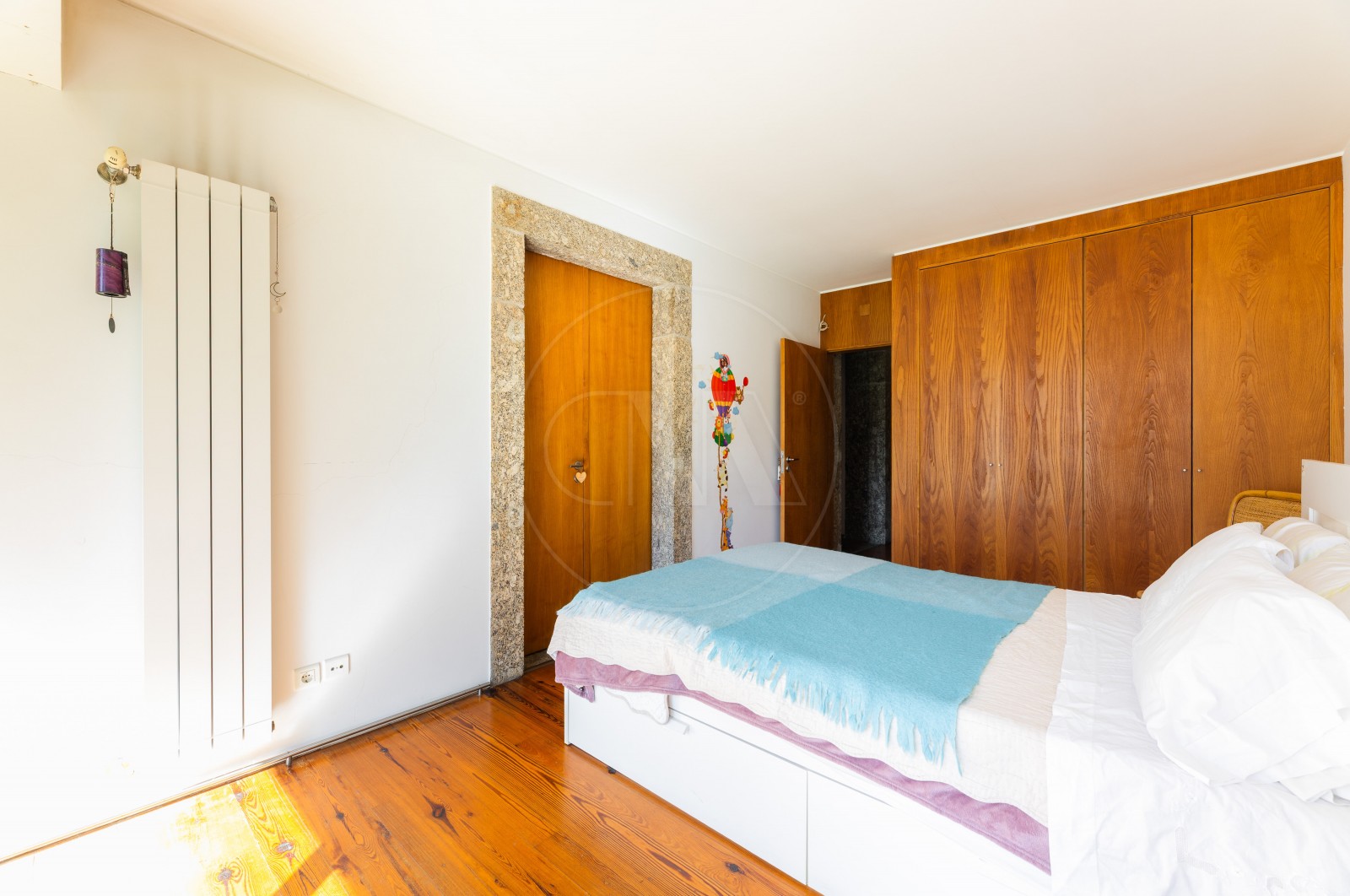 Moradia T5 para Venda em Nogueiró e Tenões, Braga, Braga - Área envolvente (Imagem 50)