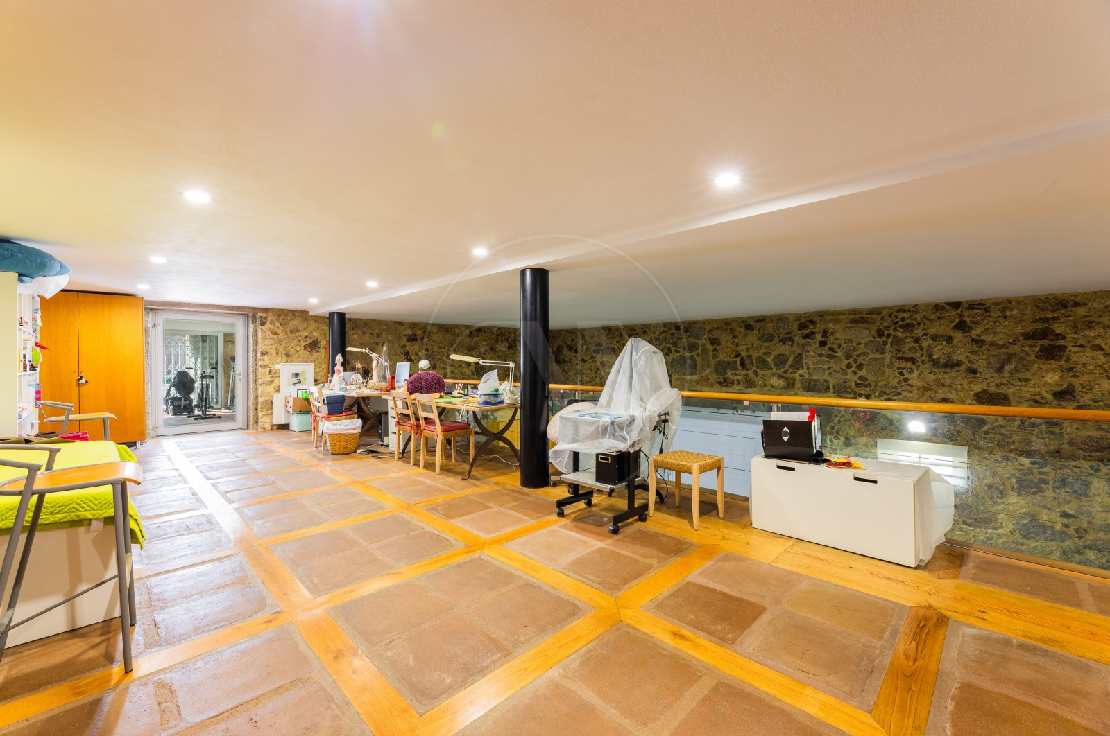 Moradia T5 para Venda em Nogueiró e Tenões, Braga, Braga - Área envolvente (Imagem 26)