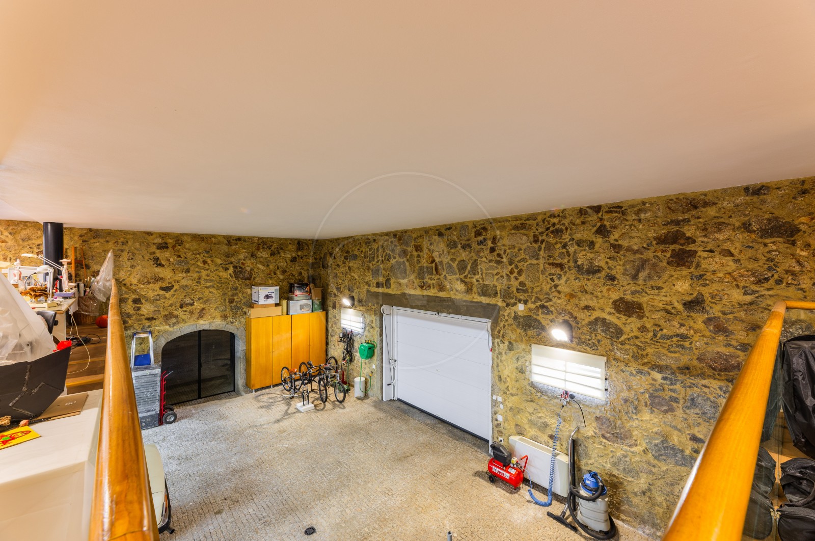 Moradia T5 para Venda em Nogueiró e Tenões, Braga, Braga - Área envolvente (Imagem 27)