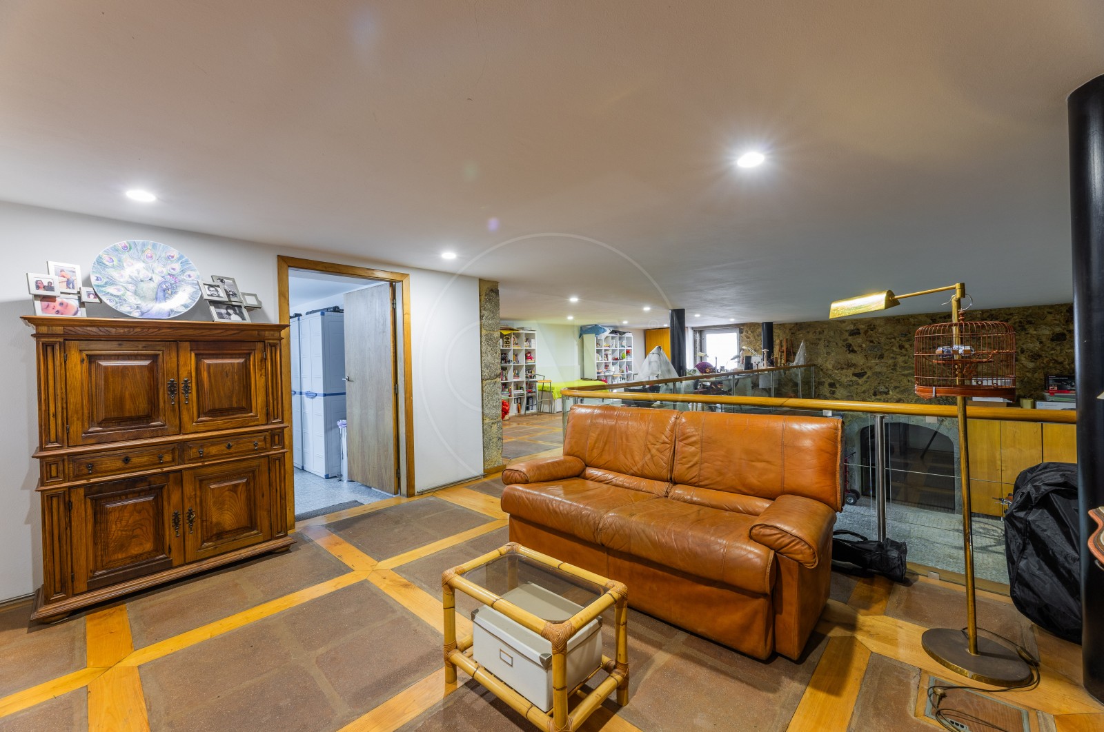 Moradia T5 para Venda em Nogueiró e Tenões, Braga, Braga - Área envolvente (Imagem 25)