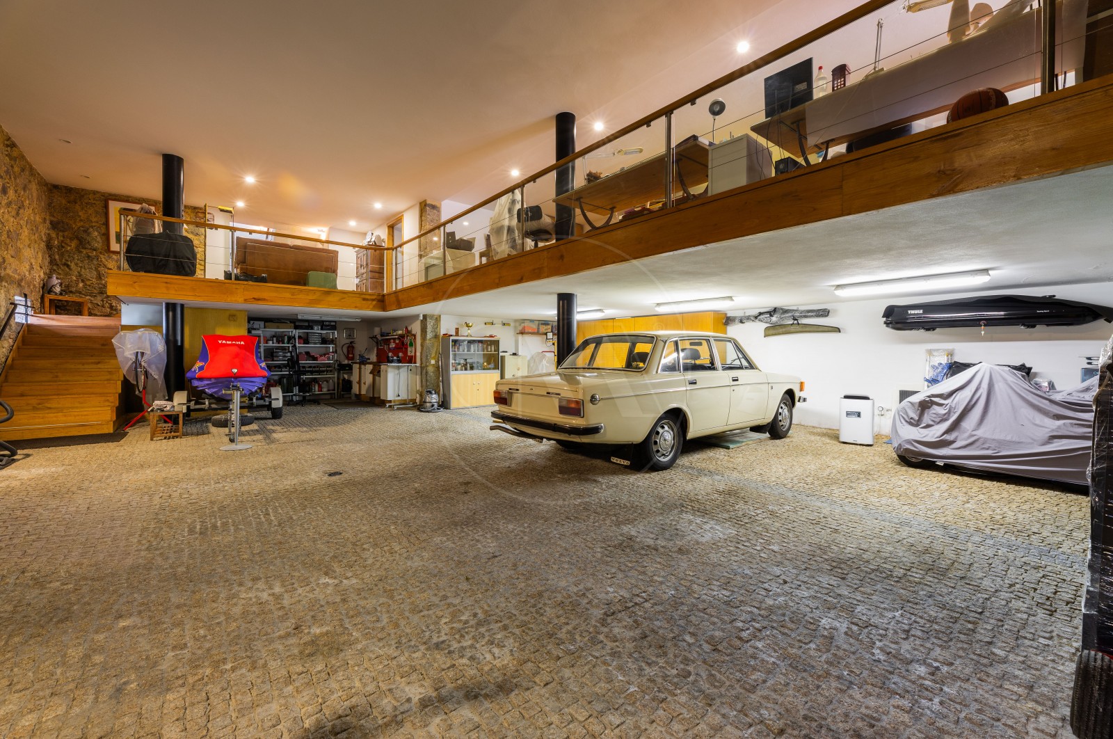 Moradia T5 para Venda em Nogueiró e Tenões, Braga, Braga - Área envolvente (Imagem 28)