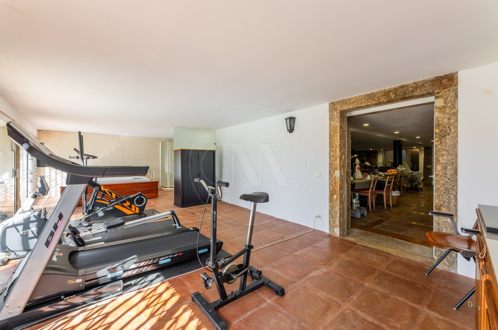 Moradia T5 para Venda em Nogueiró e Tenões, Braga, Braga - Área envolvente (Imagem 55)