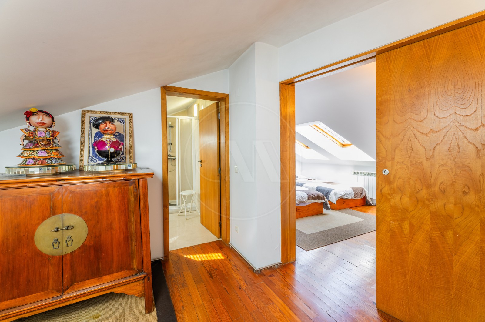 Moradia T5 para Venda em Nogueiró e Tenões, Braga, Braga - Área envolvente (Imagem 14)