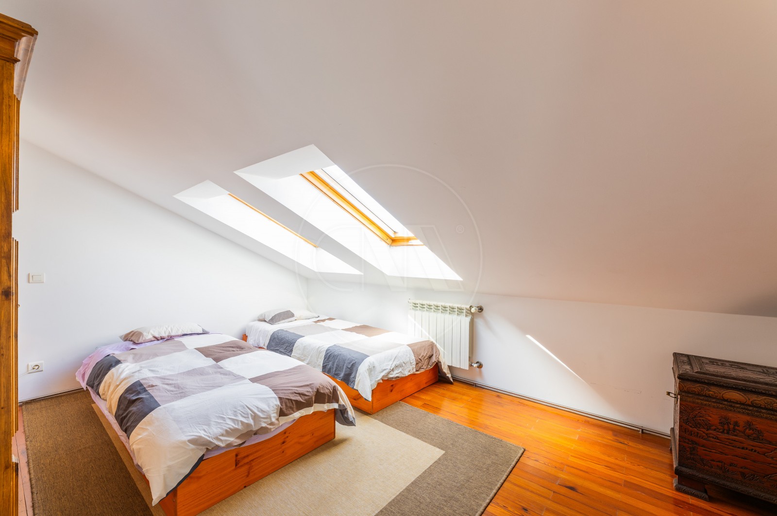 Moradia T5 para Venda em Nogueiró e Tenões, Braga, Braga - Área envolvente (Imagem 15)