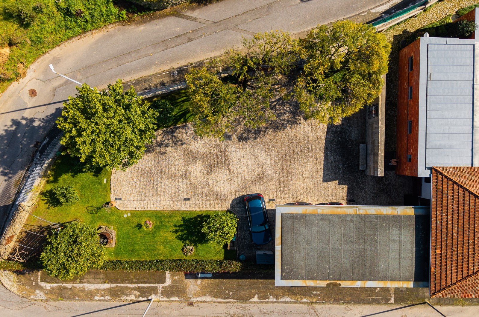 Moradia T5 para Venda em Nogueiró e Tenões, Braga, Braga - Área envolvente (Imagem 67)