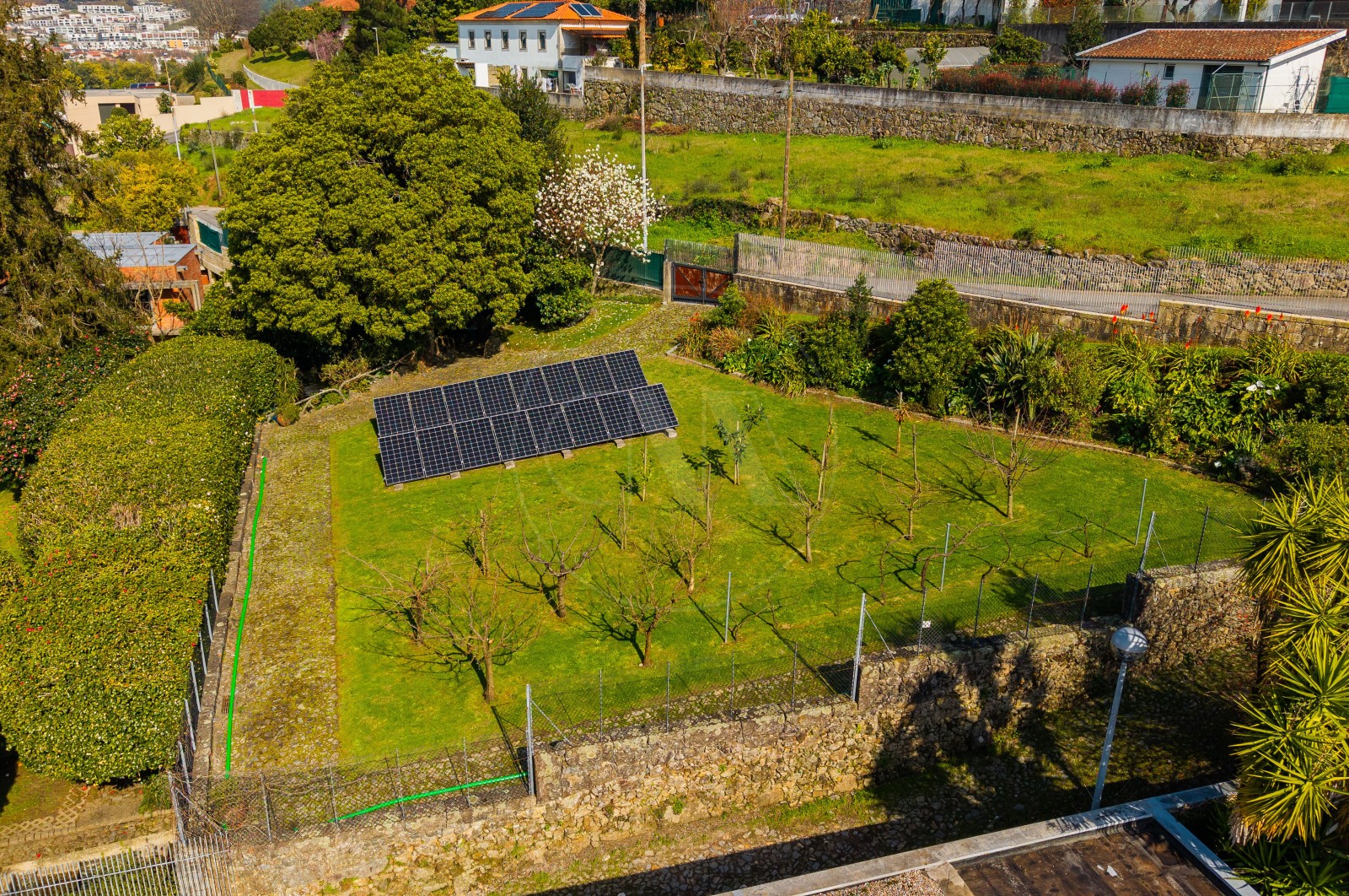 Moradia T5 para Venda em Nogueiró e Tenões, Braga, Braga - Área envolvente (Imagem 68)
