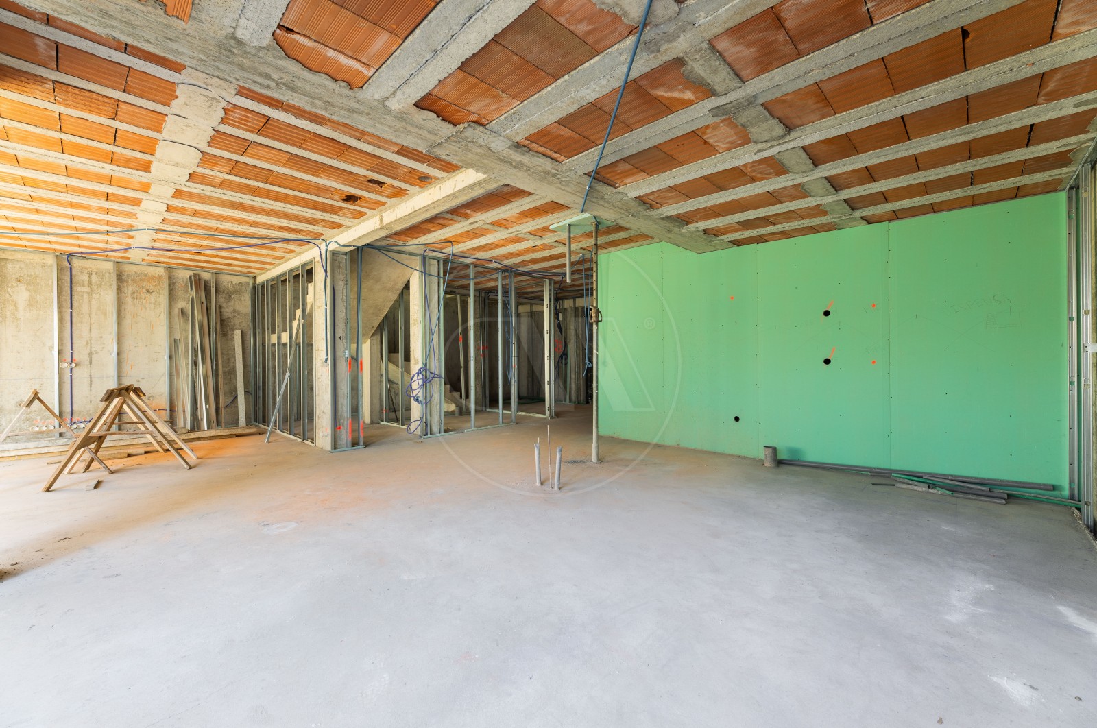 Moradia T3+1 para Venda em Merelim (São Pedro) e Frossos, Braga, Braga - Área envolvente (Imagem 7)