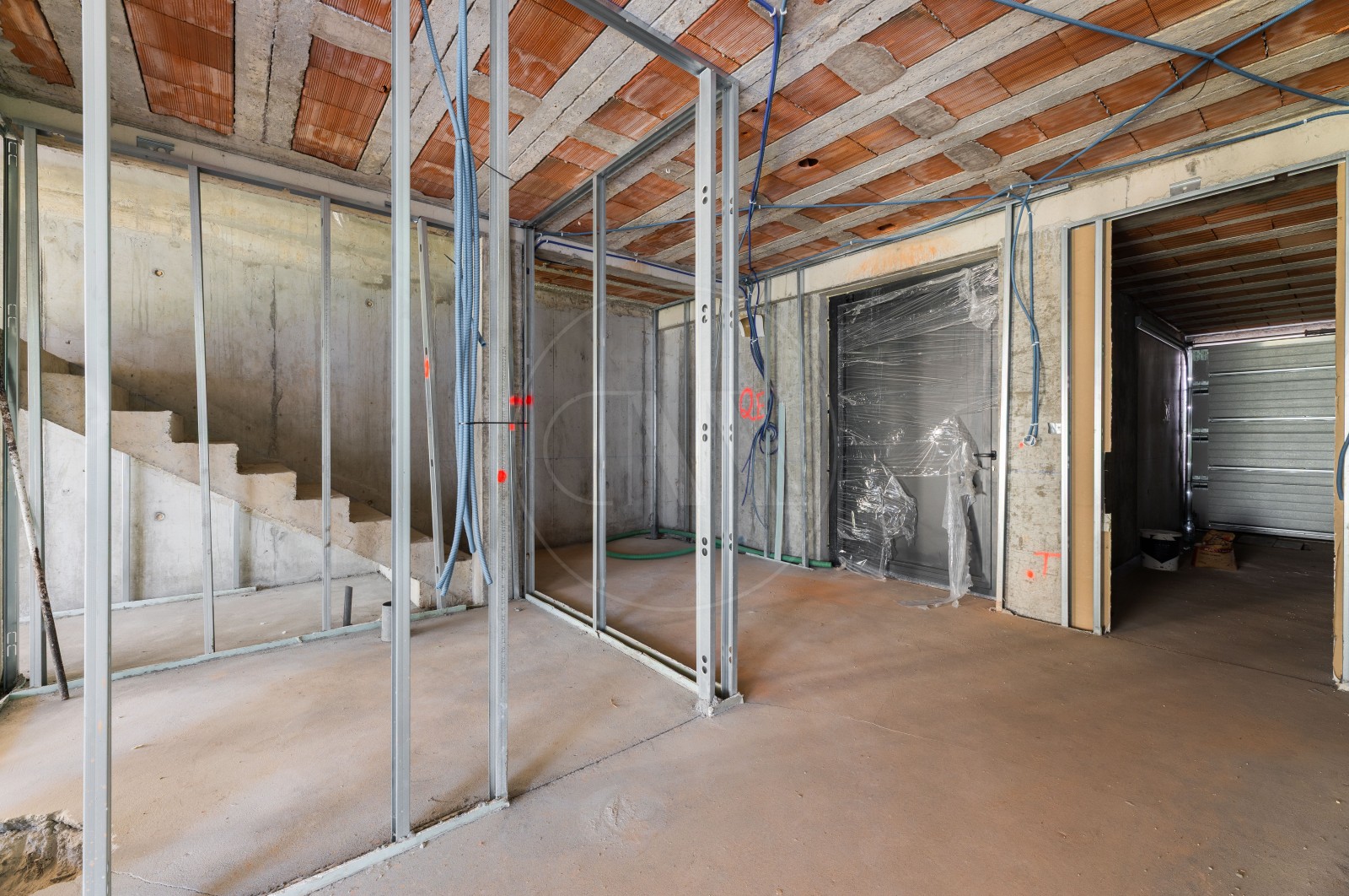 Moradia T3+1 para Venda em Merelim (São Pedro) e Frossos, Braga, Braga - Área envolvente (Imagem 10)