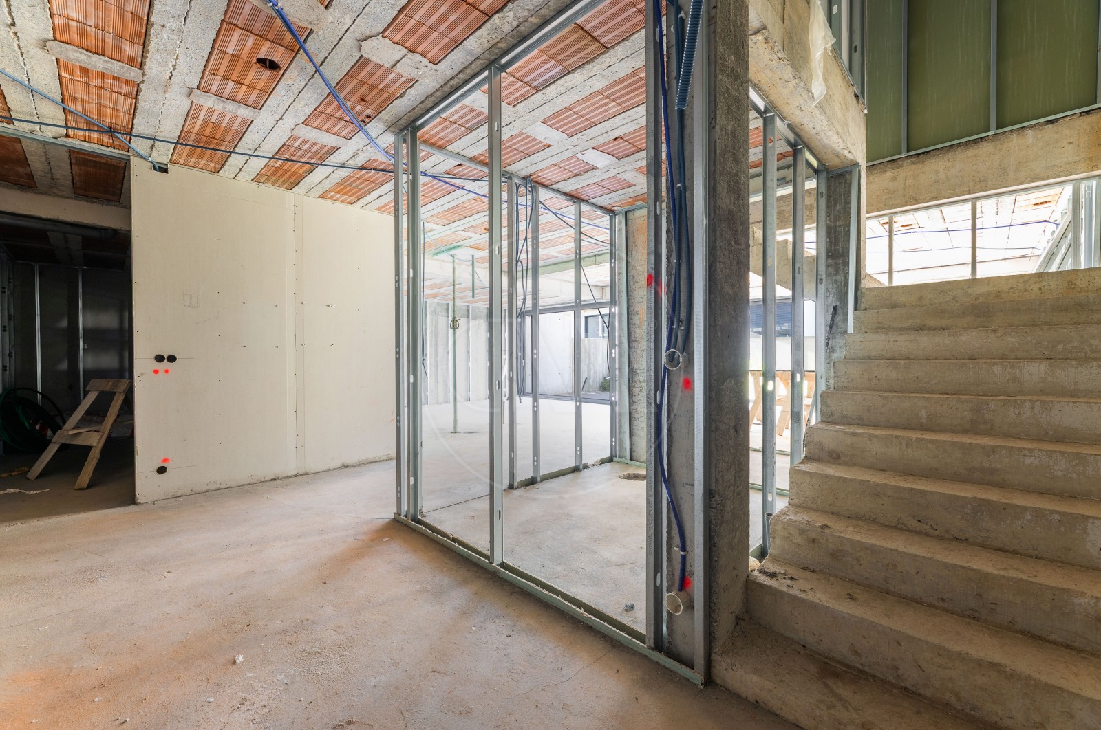 Moradia T3+1 para Venda em Merelim (São Pedro) e Frossos, Braga, Braga - Área envolvente (Imagem 12)