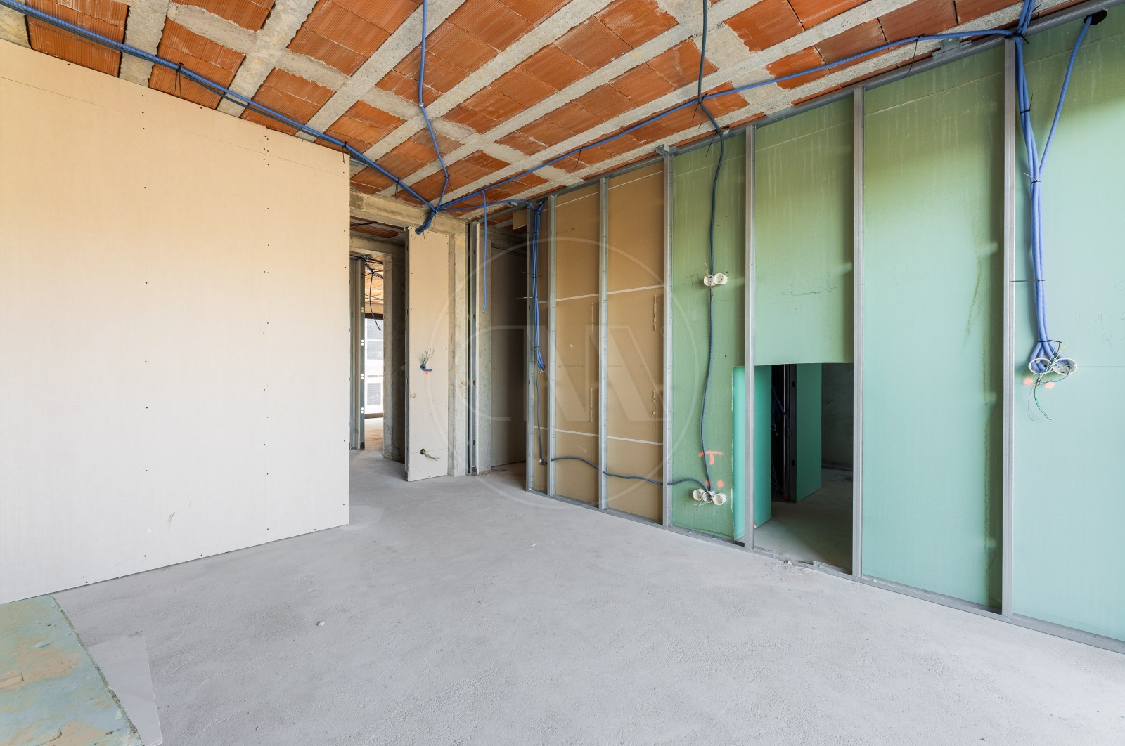 Moradia T3+1 para Venda em Merelim (São Pedro) e Frossos, Braga, Braga - Área envolvente (Imagem 13)