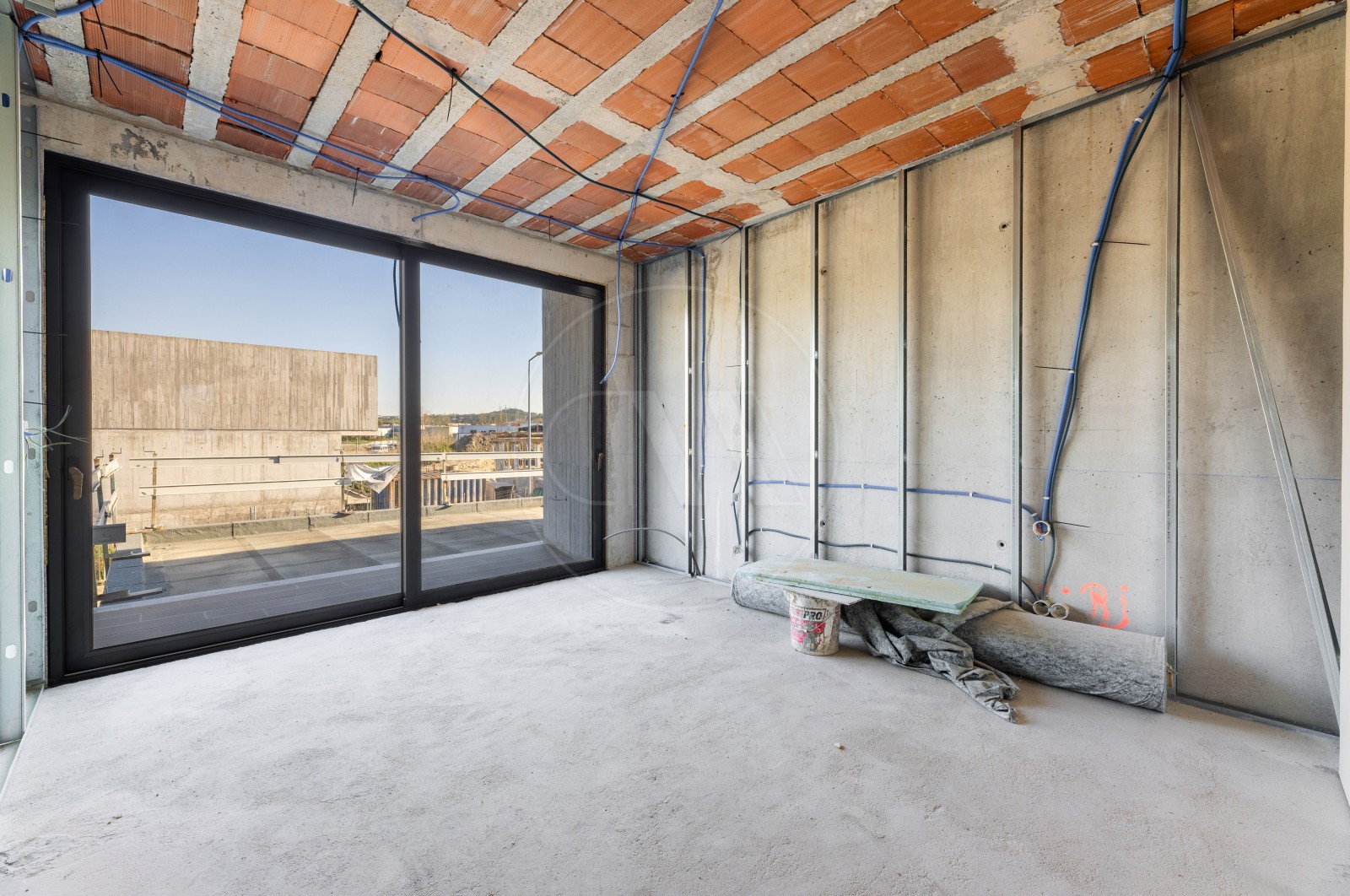 Moradia T3+1 para Venda em Merelim (São Pedro) e Frossos, Braga, Braga - Área envolvente (Imagem 14)