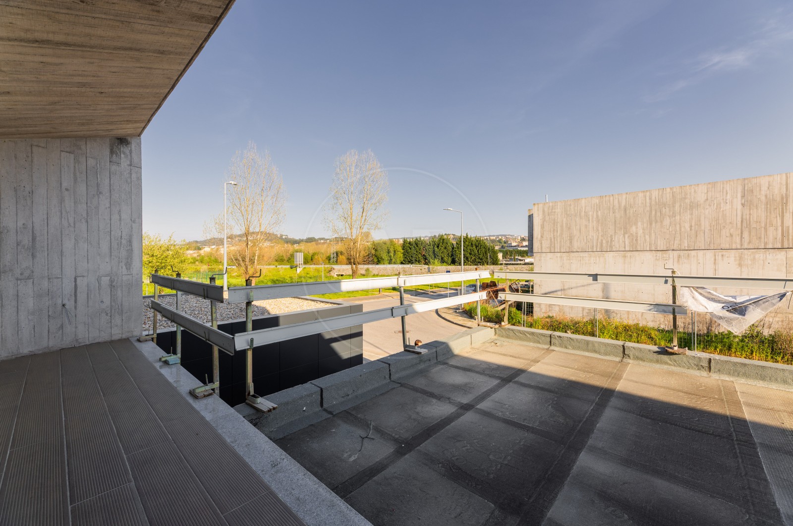 Moradia T3+1 para Venda em Merelim (São Pedro) e Frossos, Braga, Braga - Área envolvente (Imagem 15)