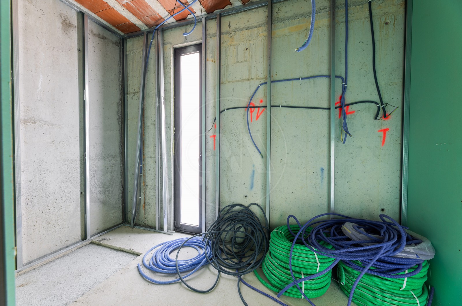 Moradia T3+1 para Venda em Merelim (São Pedro) e Frossos, Braga, Braga - Área envolvente (Imagem 16)