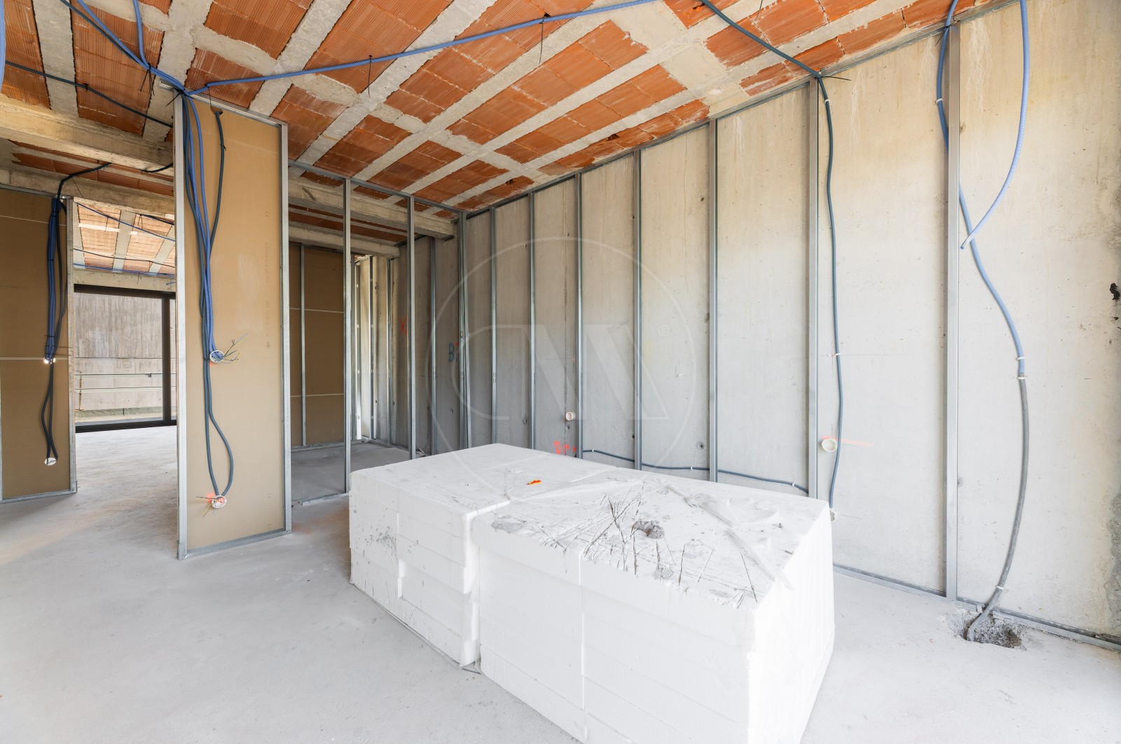 Moradia T3+1 para Venda em Merelim (São Pedro) e Frossos, Braga, Braga - Área envolvente (Imagem 17)