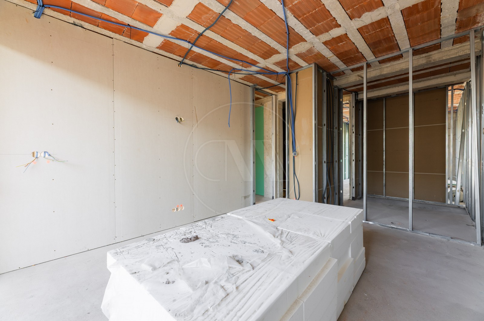 Moradia T3+1 para Venda em Merelim (São Pedro) e Frossos, Braga, Braga - Área envolvente (Imagem 18)