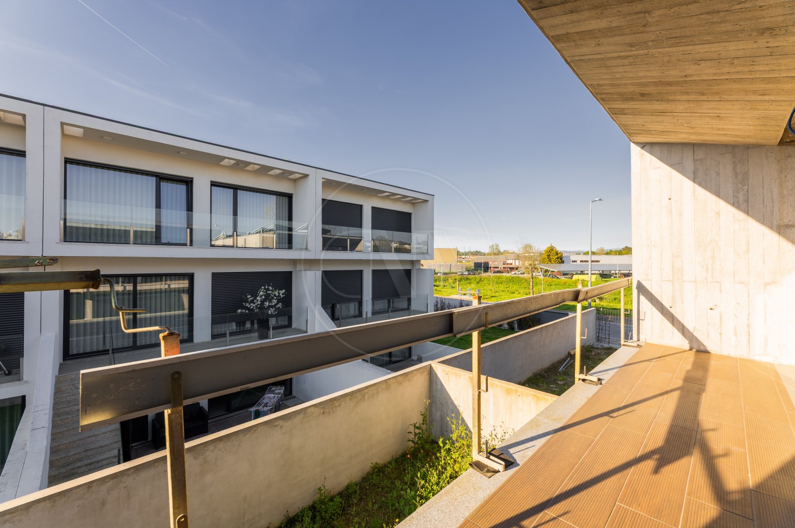 Moradia T3+1 para Venda em Merelim (São Pedro) e Frossos, Braga, Braga - Área envolvente (Imagem 19)