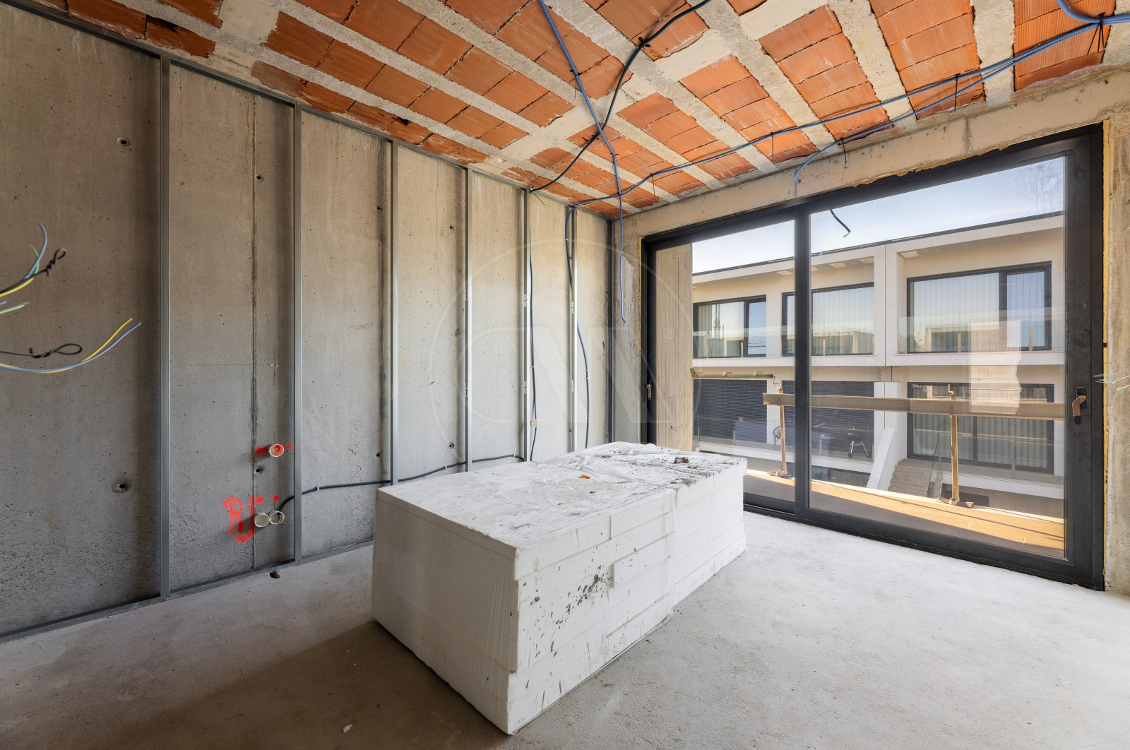 Moradia T3+1 para Venda em Merelim (São Pedro) e Frossos, Braga, Braga - Área envolvente (Imagem 20)