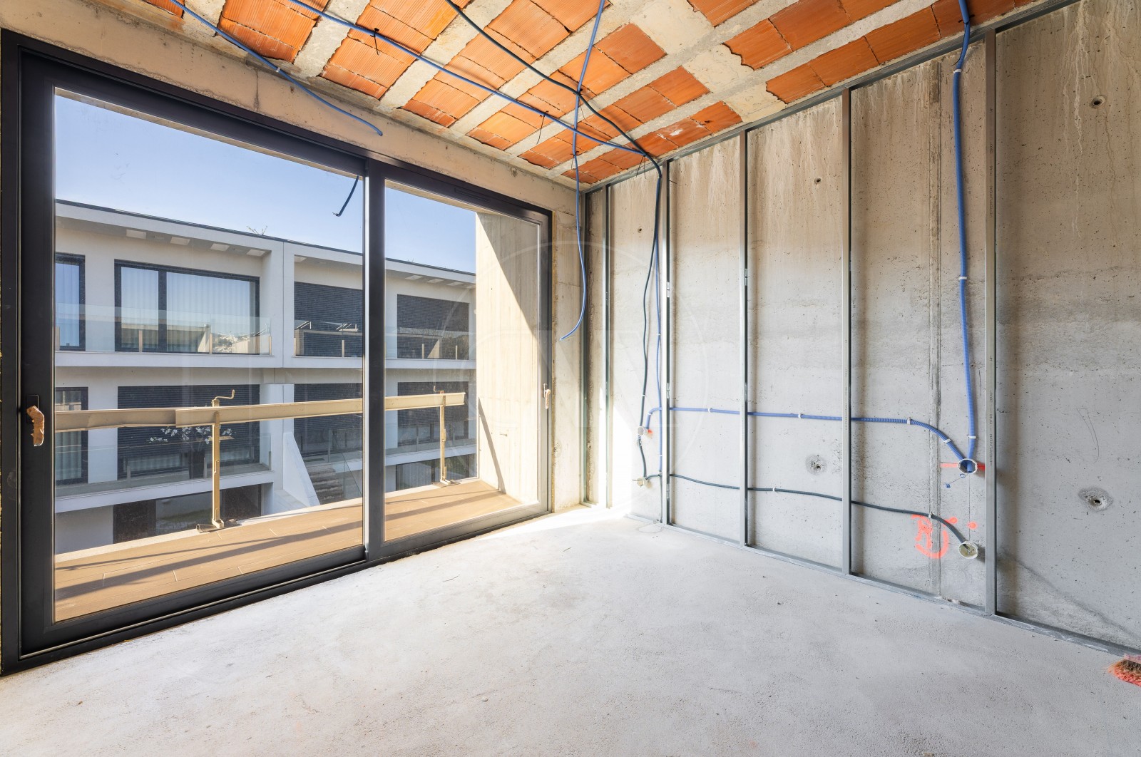 Moradia T3+1 para Venda em Merelim (São Pedro) e Frossos, Braga, Braga - Área envolvente (Imagem 21)