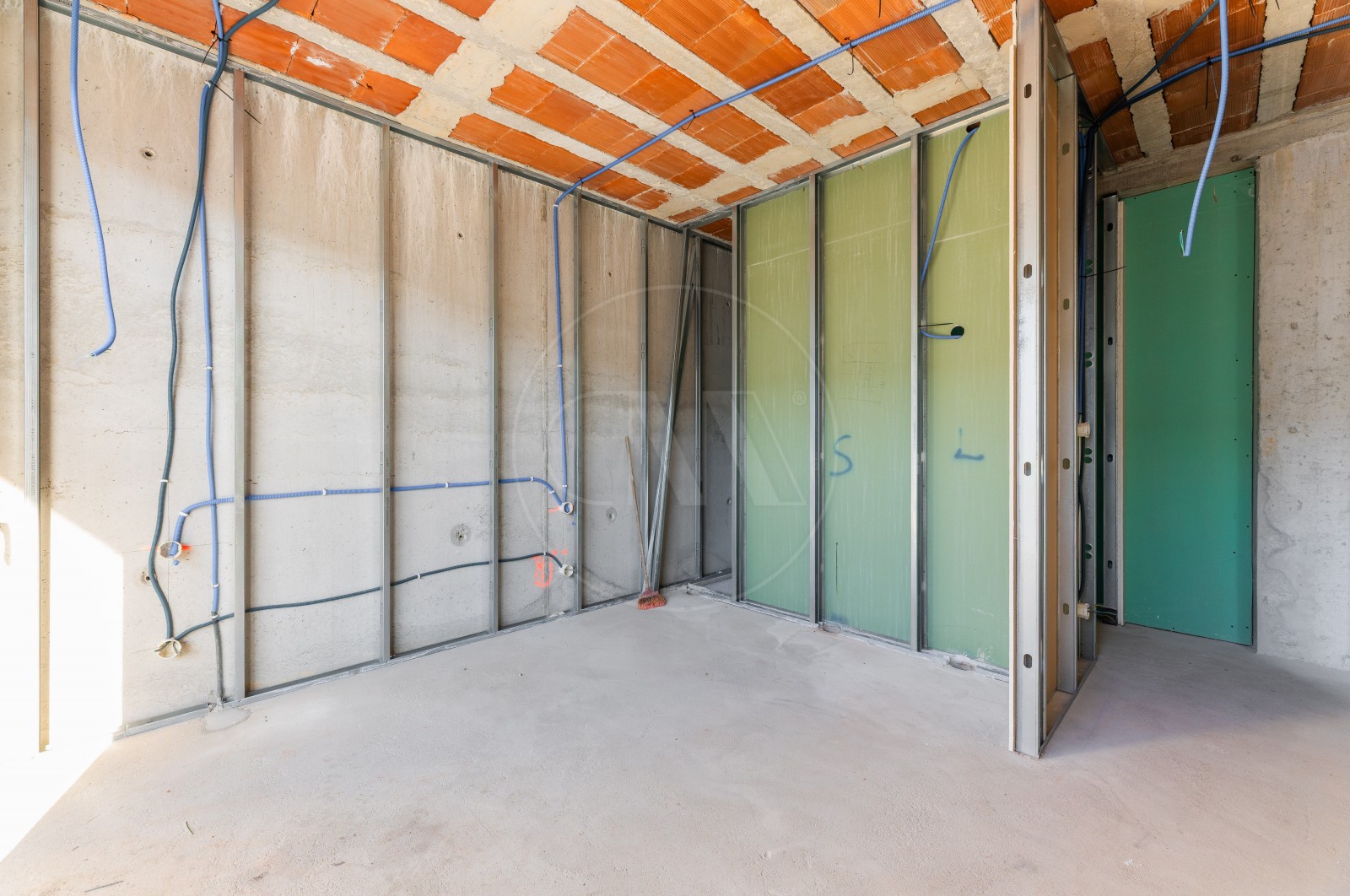 Moradia T3+1 para Venda em Merelim (São Pedro) e Frossos, Braga, Braga - Área envolvente (Imagem 22)