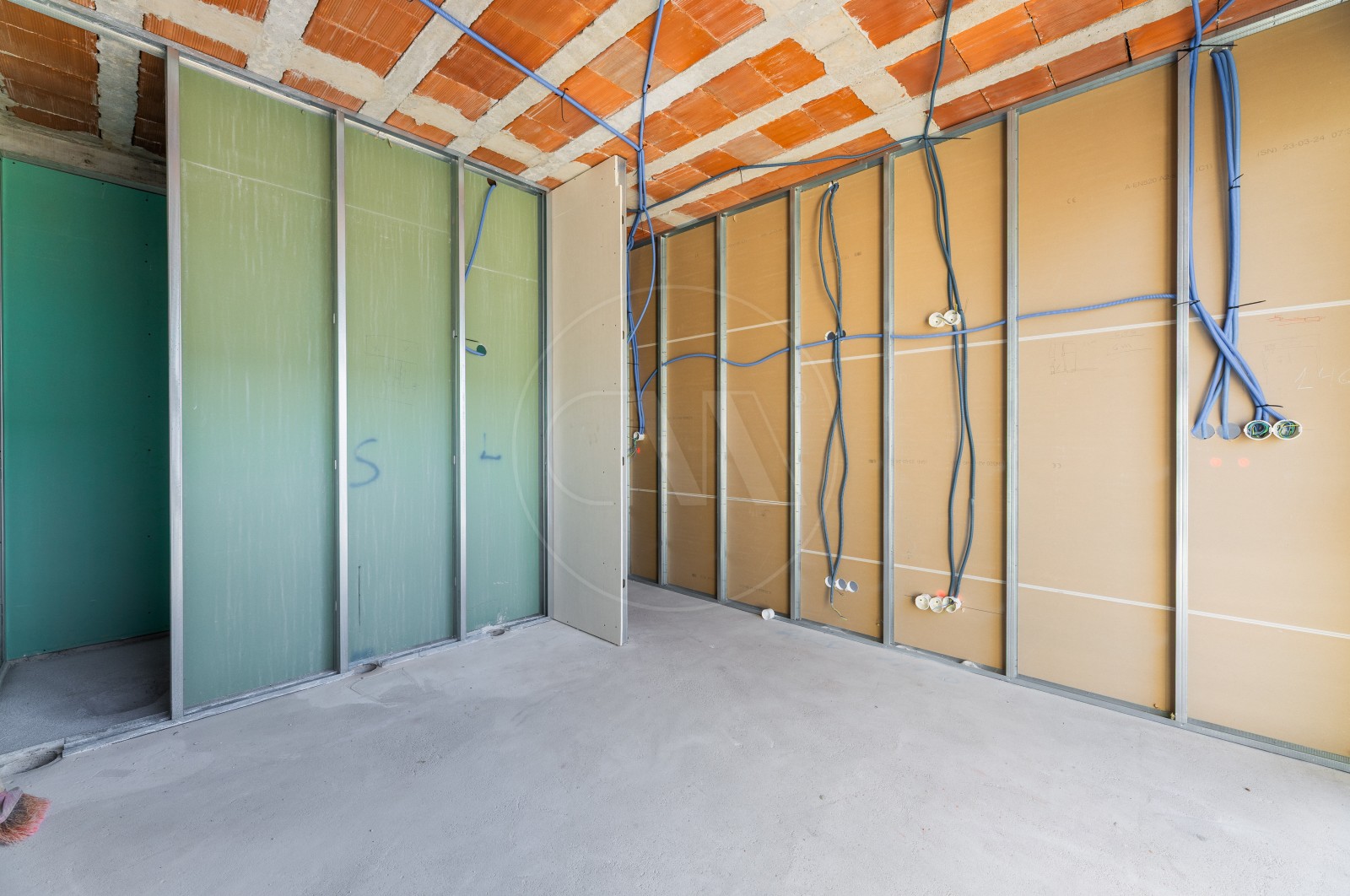 Moradia T3+1 para Venda em Merelim (São Pedro) e Frossos, Braga, Braga - Área envolvente (Imagem 23)