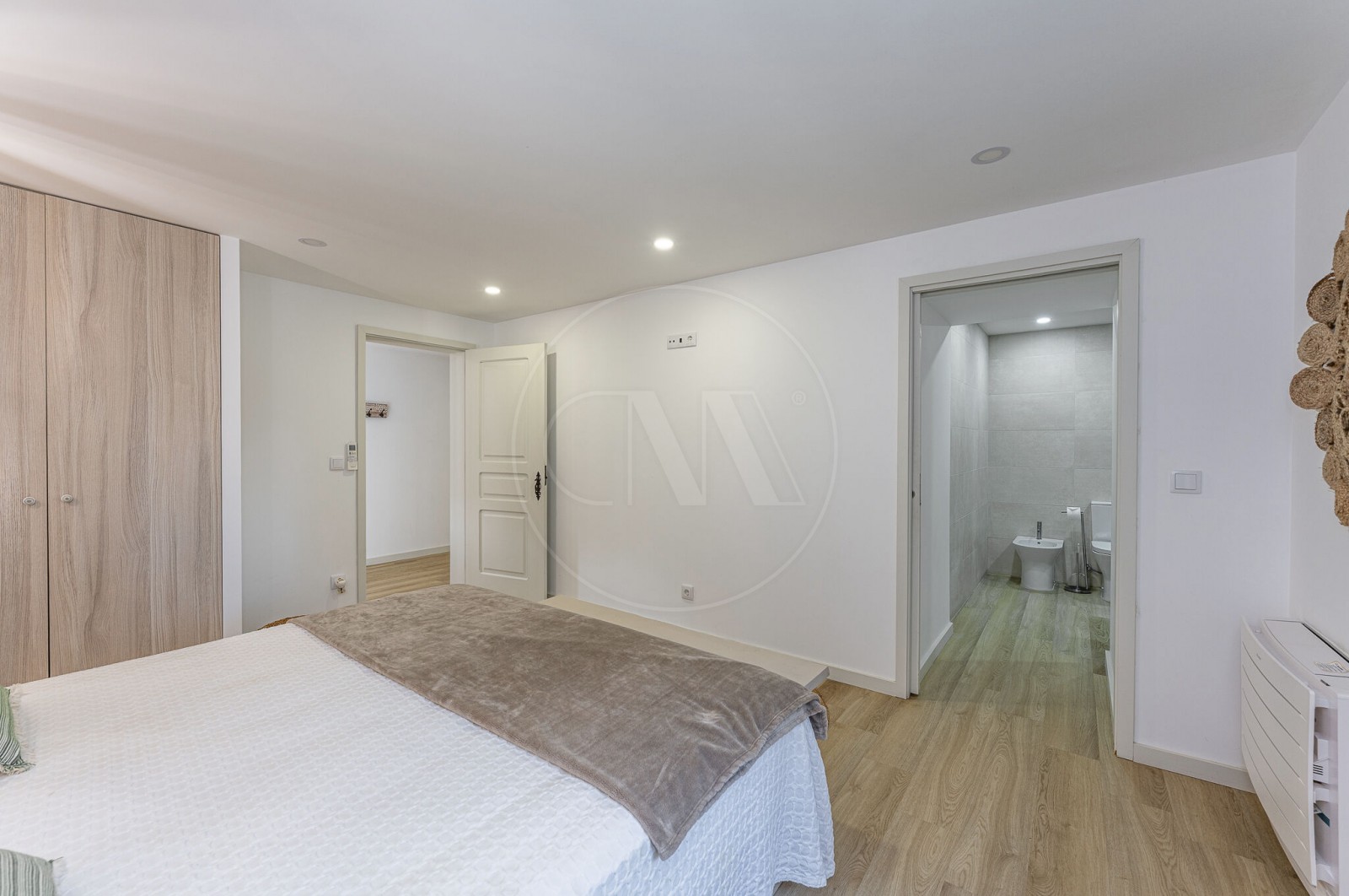 House T4 for For sale in Gondar e Orbacém, Caminha, Viana do Castelo - Quarto (Imagem 3)