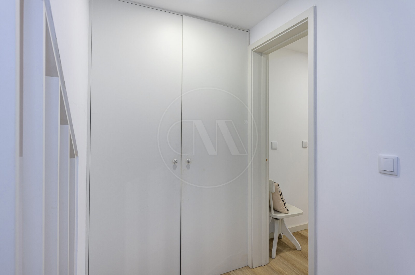 House T4 for For sale in Gondar e Orbacém, Caminha, Viana do Castelo - Corredor (Imagem 5)