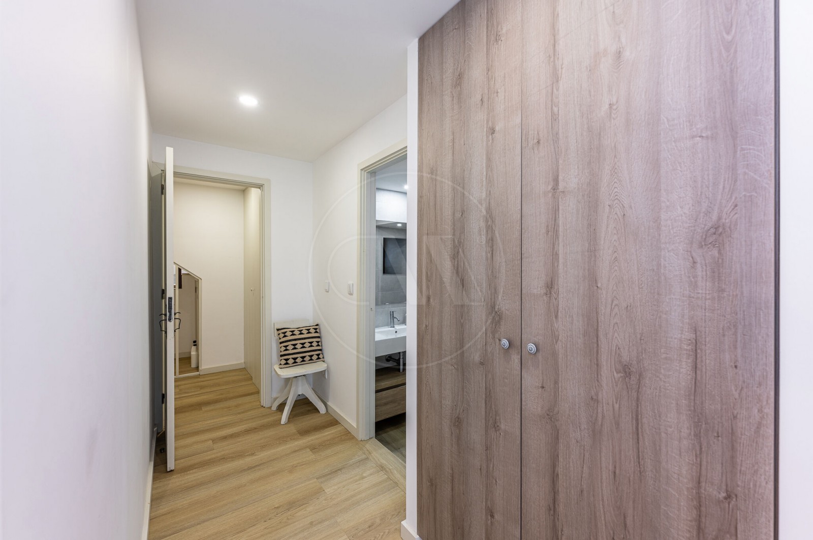 House T4 for For sale in Gondar e Orbacém, Caminha, Viana do Castelo - Quarto (Imagem 7)