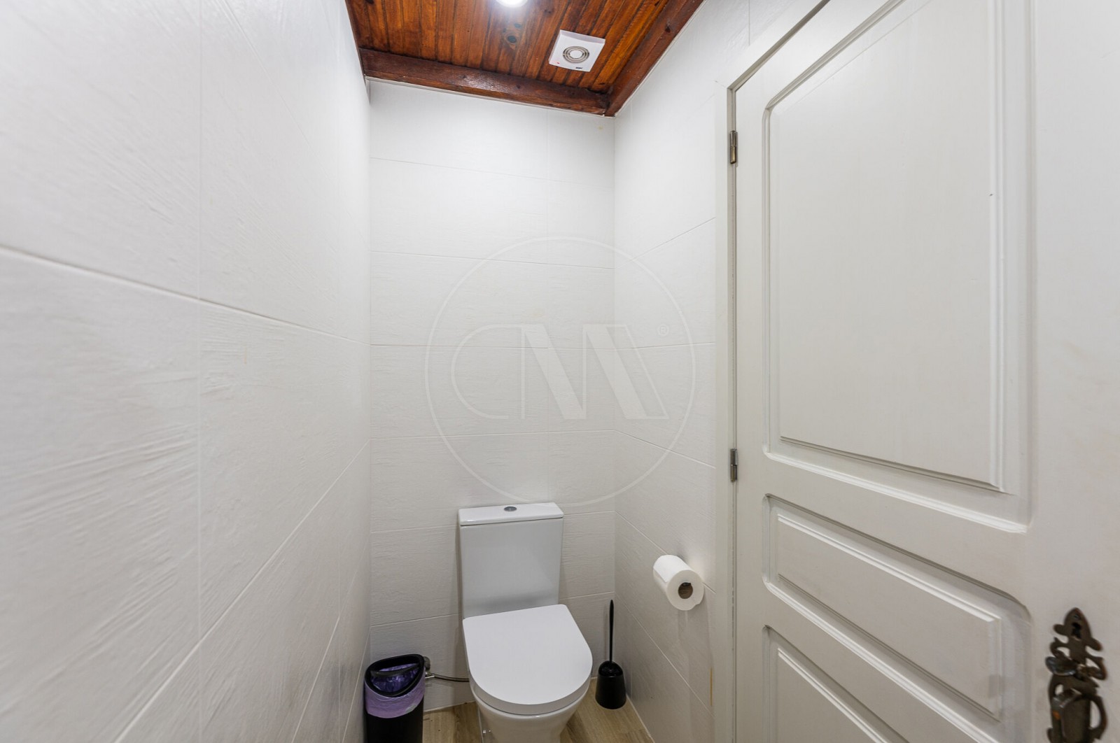 House T4 for For sale in Gondar e Orbacém, Caminha, Viana do Castelo - Casa de banho (Imagem 8)