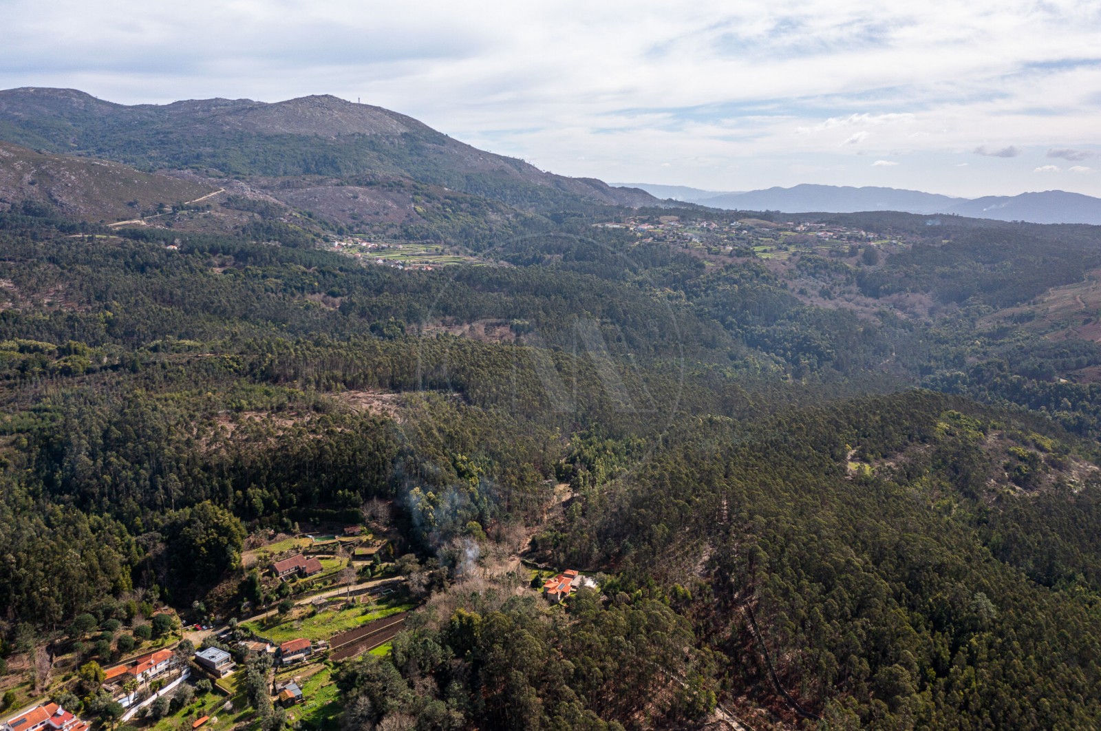 House T4 for For sale in Gondar e Orbacém, Caminha, Viana do Castelo - Área envolvente (Imagem 12)