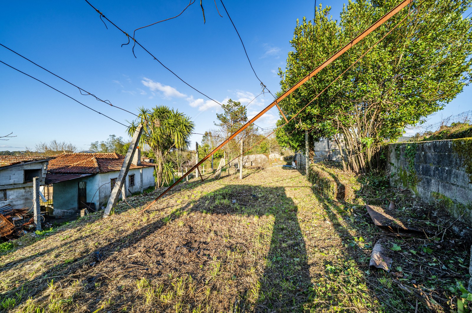 Moradia T2 para Venda em Priscos, Braga, Braga - Área envolvente (Imagem 13)
