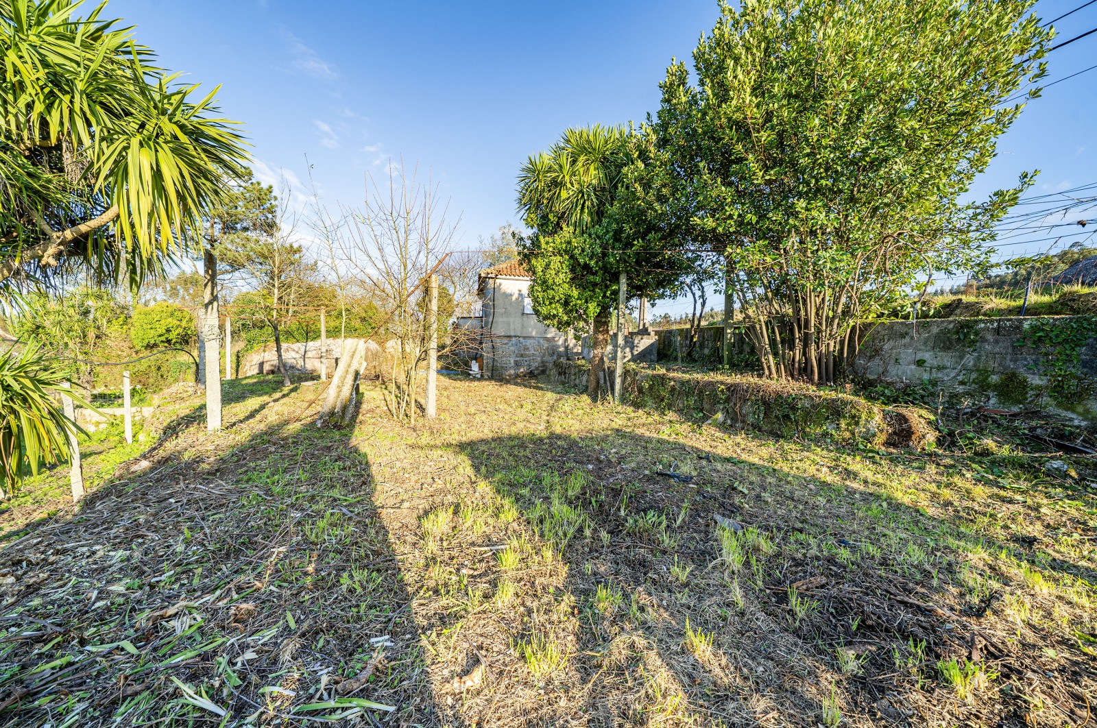 Moradia T2 para Venda em Priscos, Braga, Braga - Área envolvente (Imagem 14)