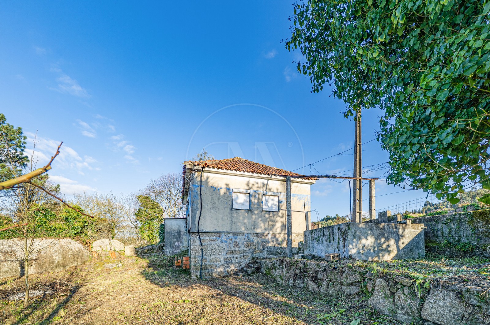 Moradia T2 para Venda em Priscos, Braga, Braga - Área envolvente (Imagem 11)