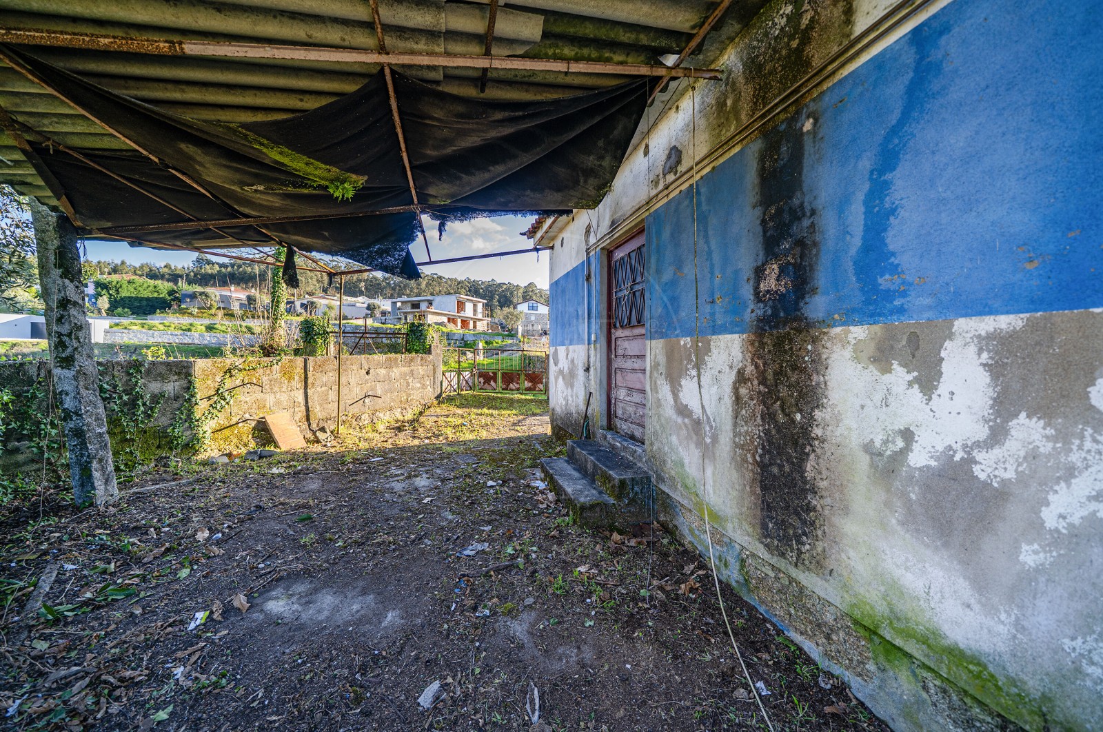 Moradia T2 para Venda em Priscos, Braga, Braga - Área envolvente (Imagem 10)