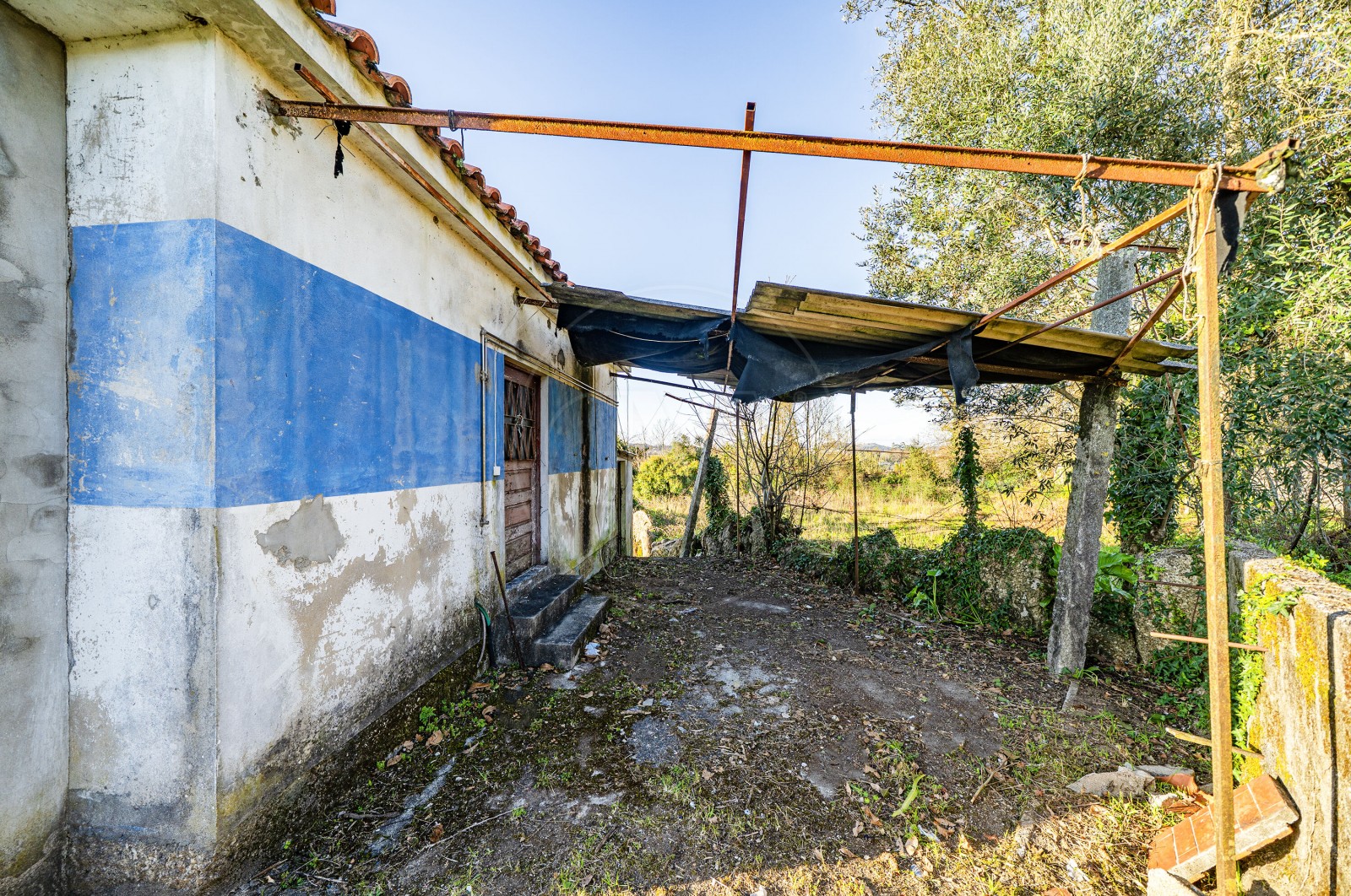 Moradia T2 para Venda em Priscos, Braga, Braga - Área envolvente (Imagem 9)