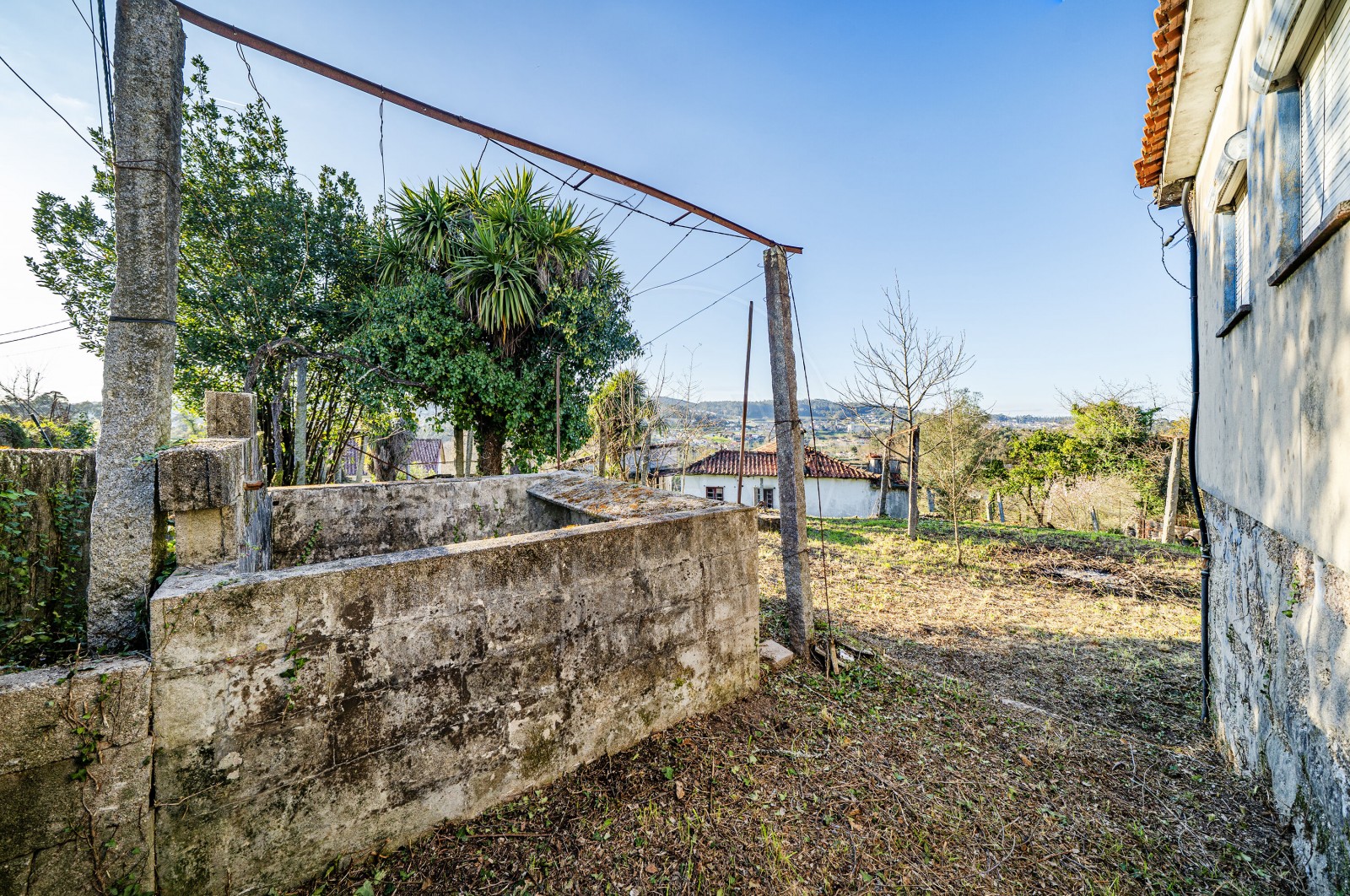 Moradia T2 para Venda em Priscos, Braga, Braga - Área envolvente (Imagem 7)