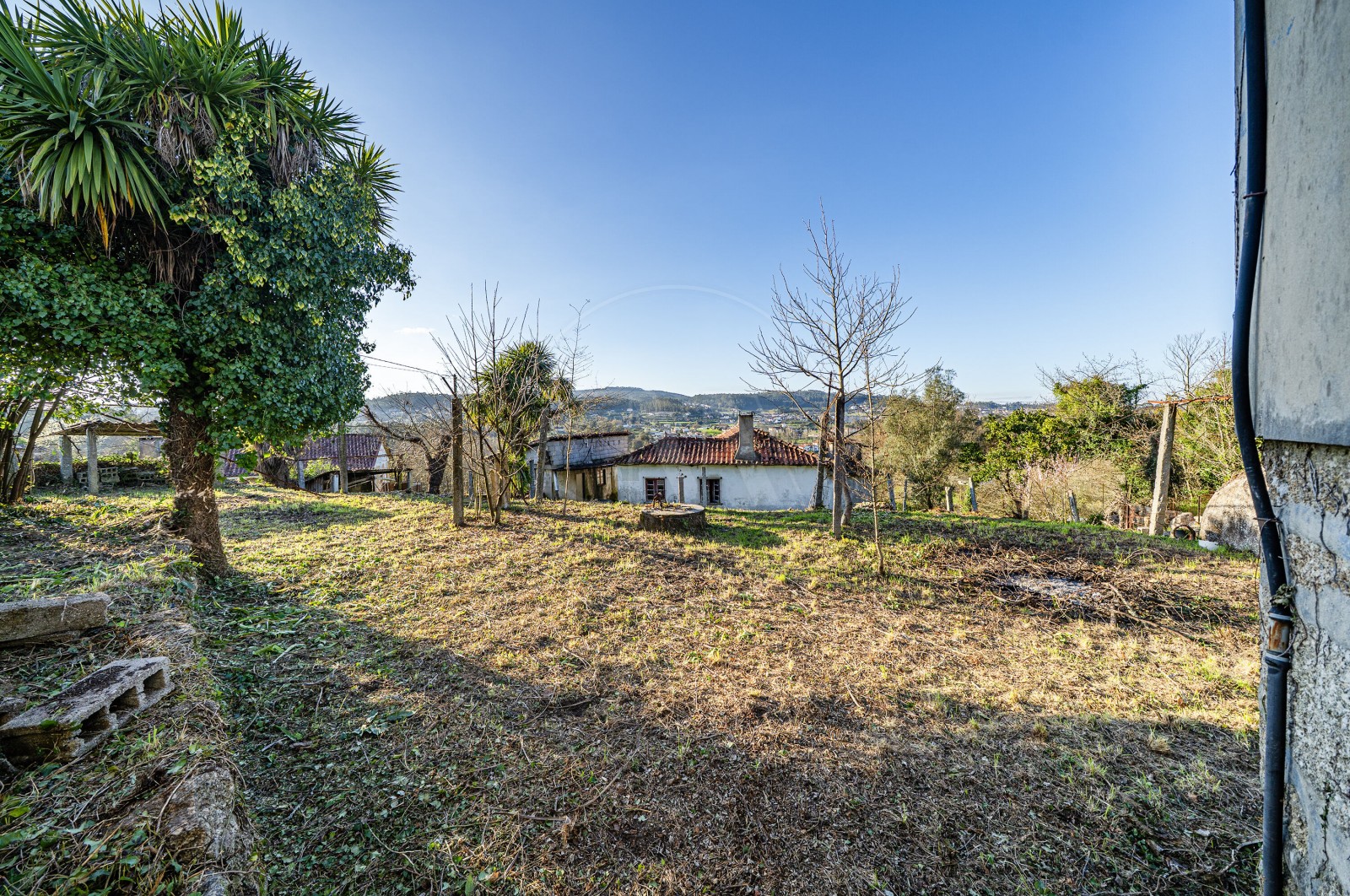 Moradia T2 para Venda em Priscos, Braga, Braga - Área envolvente (Imagem 12)