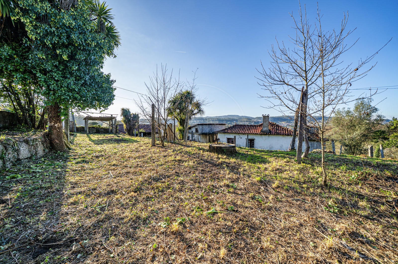 Moradia T2 para Venda em Priscos, Braga, Braga - Área envolvente (Imagem 15)