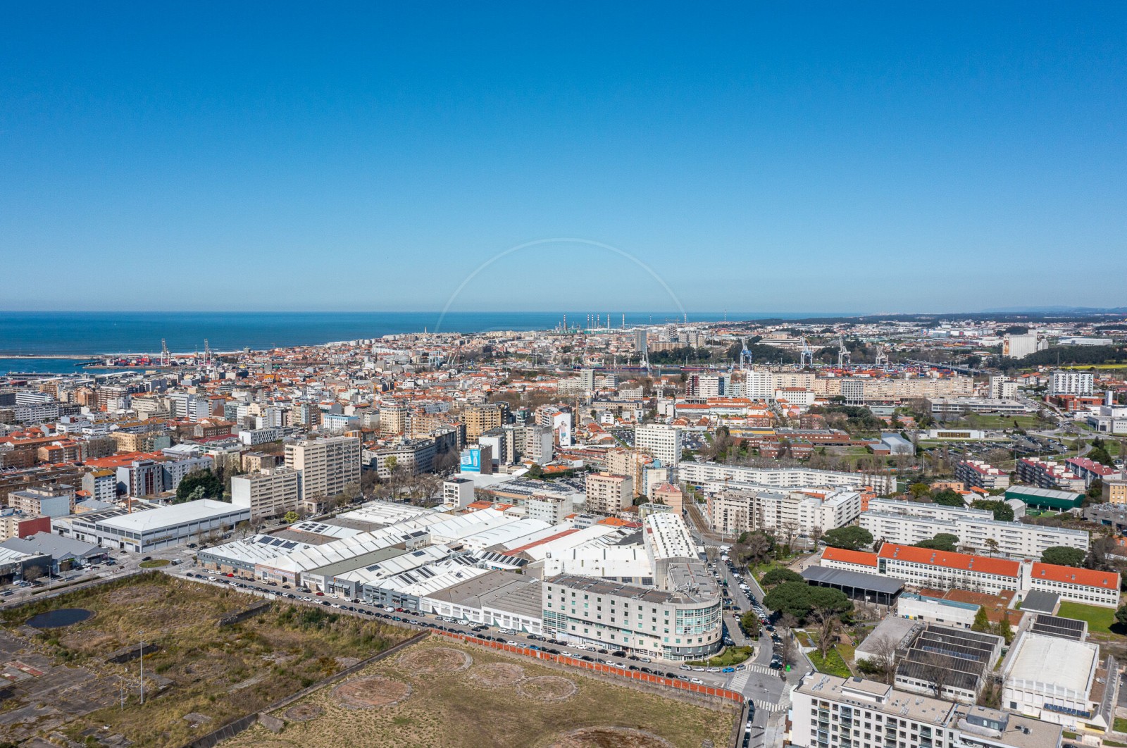 Trade for Leasehold in Matosinhos e Leça da Palmeira, Matosinhos, Porto - Área envolvente (Imagem 2)