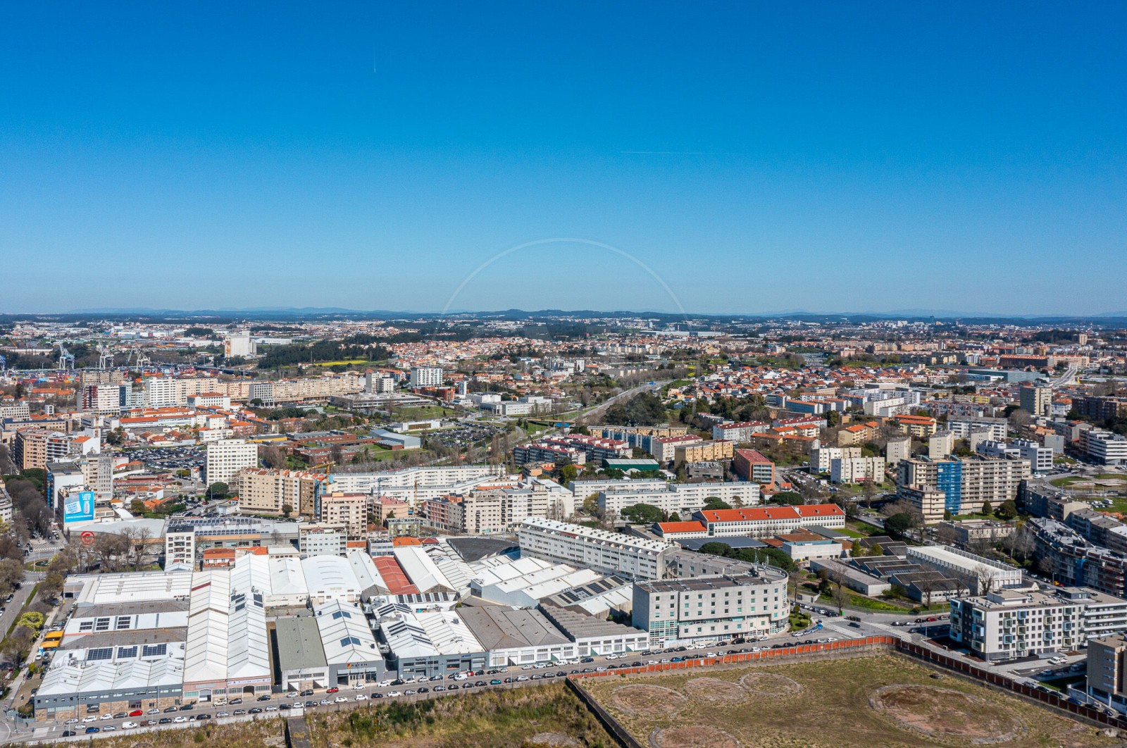 Trade for Leasehold in Matosinhos e Leça da Palmeira, Matosinhos, Porto - Área envolvente (Imagem 4)