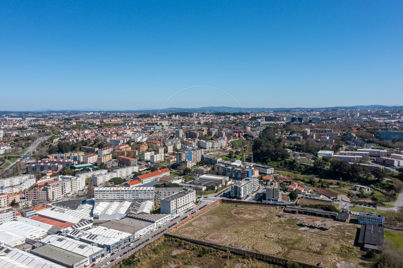 Trade for Leasehold in Matosinhos e Leça da Palmeira, Matosinhos, Porto - Área envolvente (Imagem 5)