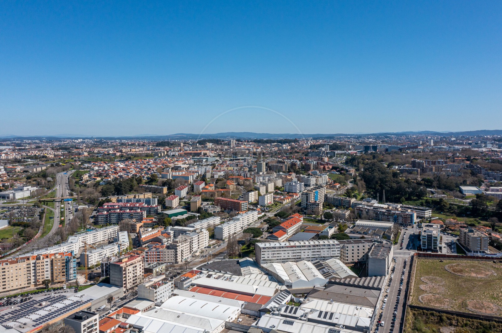 Trade for Leasehold in Matosinhos e Leça da Palmeira, Matosinhos, Porto - Área envolvente (Imagem 6)