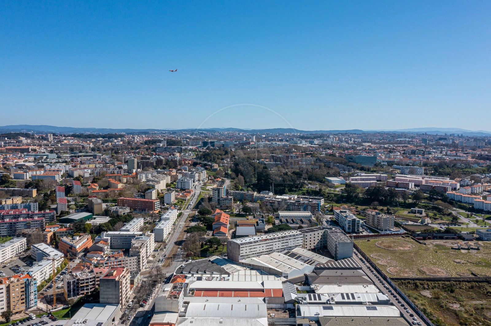 Trade for Leasehold in Matosinhos e Leça da Palmeira, Matosinhos, Porto - Área envolvente (Imagem 7)