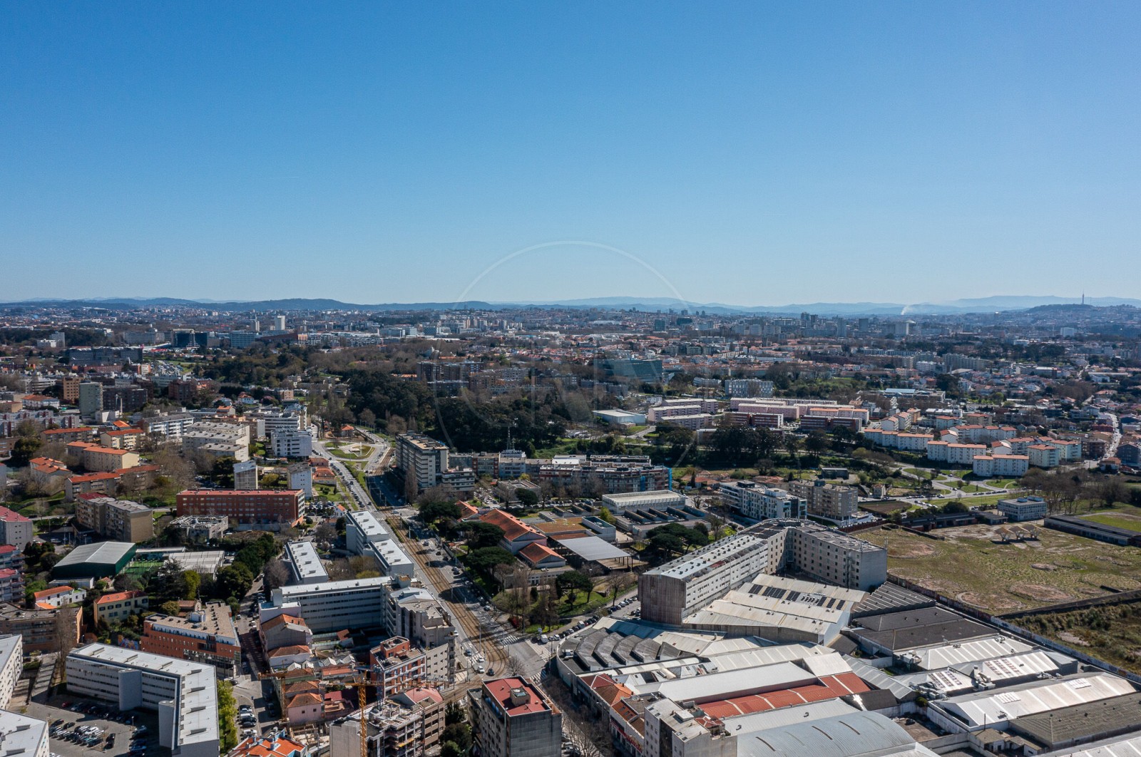Trade for Leasehold in Matosinhos e Leça da Palmeira, Matosinhos, Porto - Área envolvente (Imagem 8)